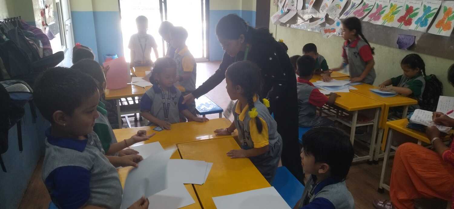 Milestone School