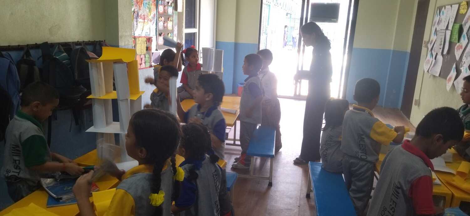 Milestone School