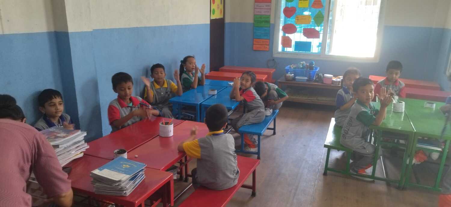 Milestone School