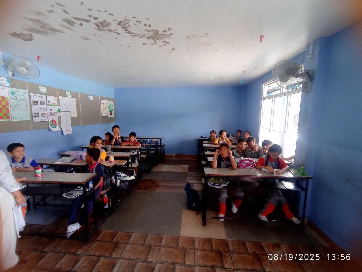 Milestone School