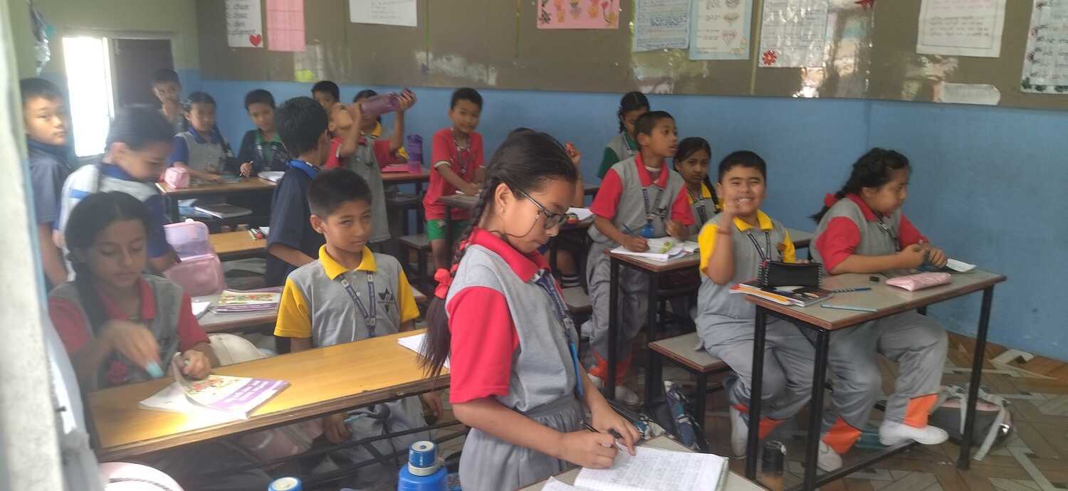Milestone School