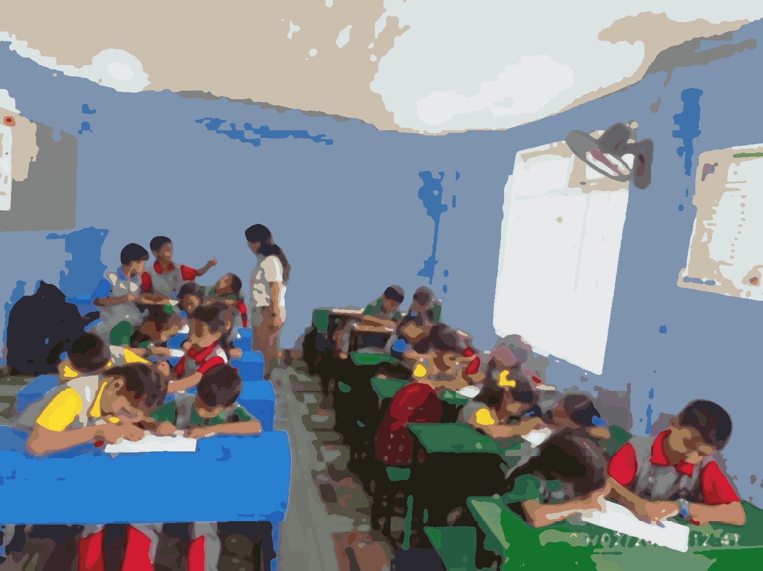 Milestone School