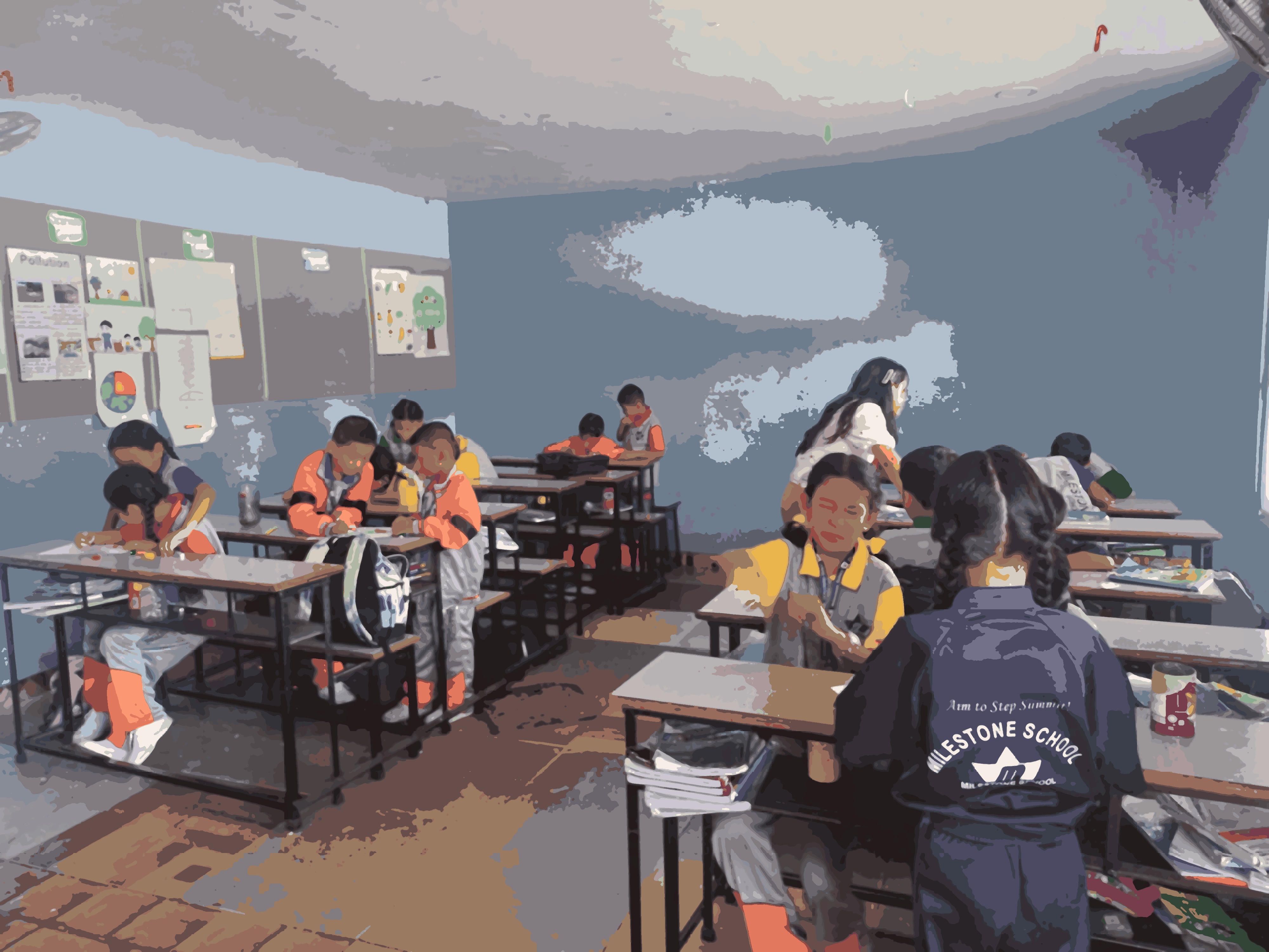 Milestone School