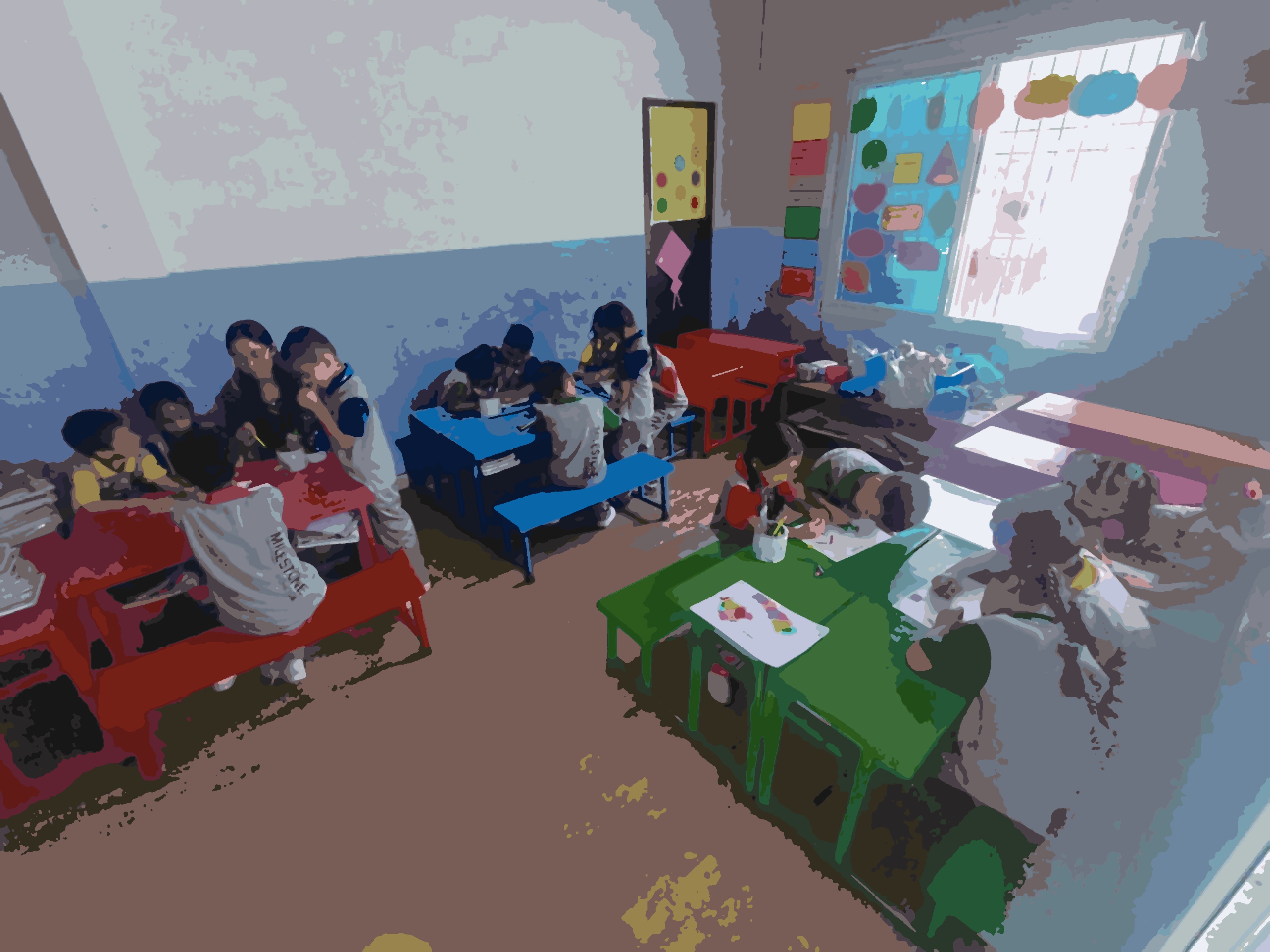 Milestone School