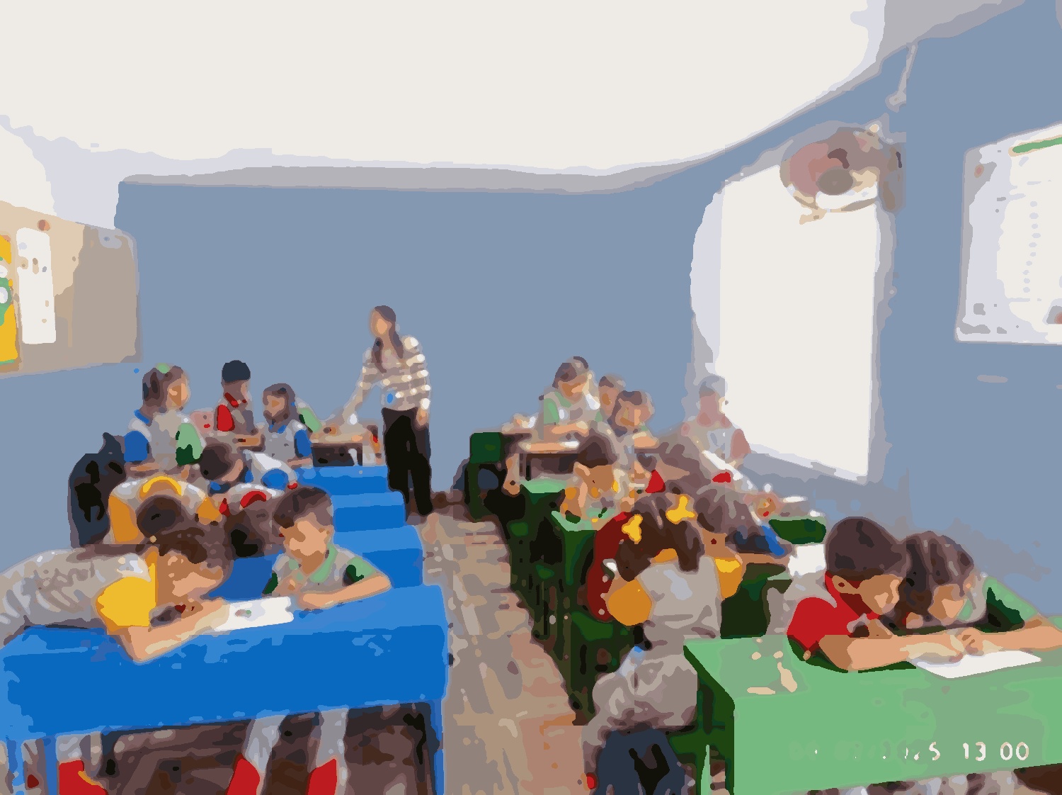 Milestone School