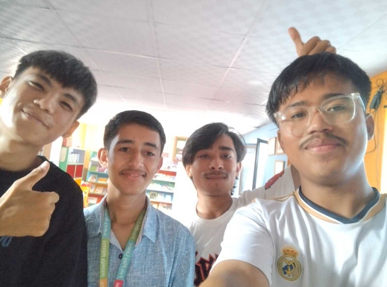Team Member