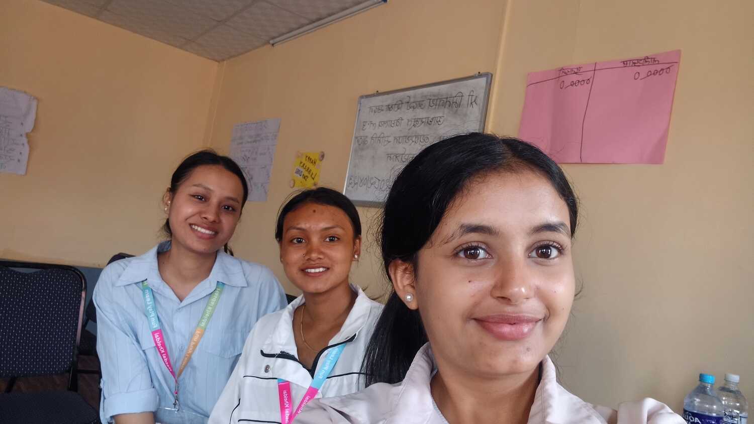 Team Member