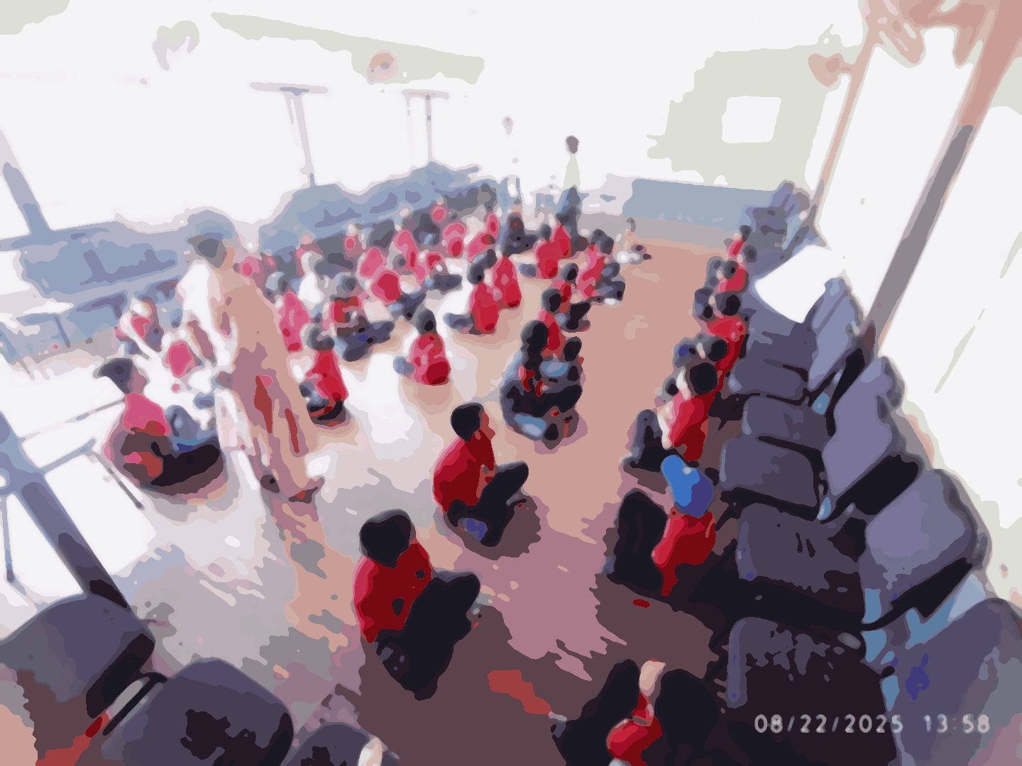 Min nath jestha bharna school
