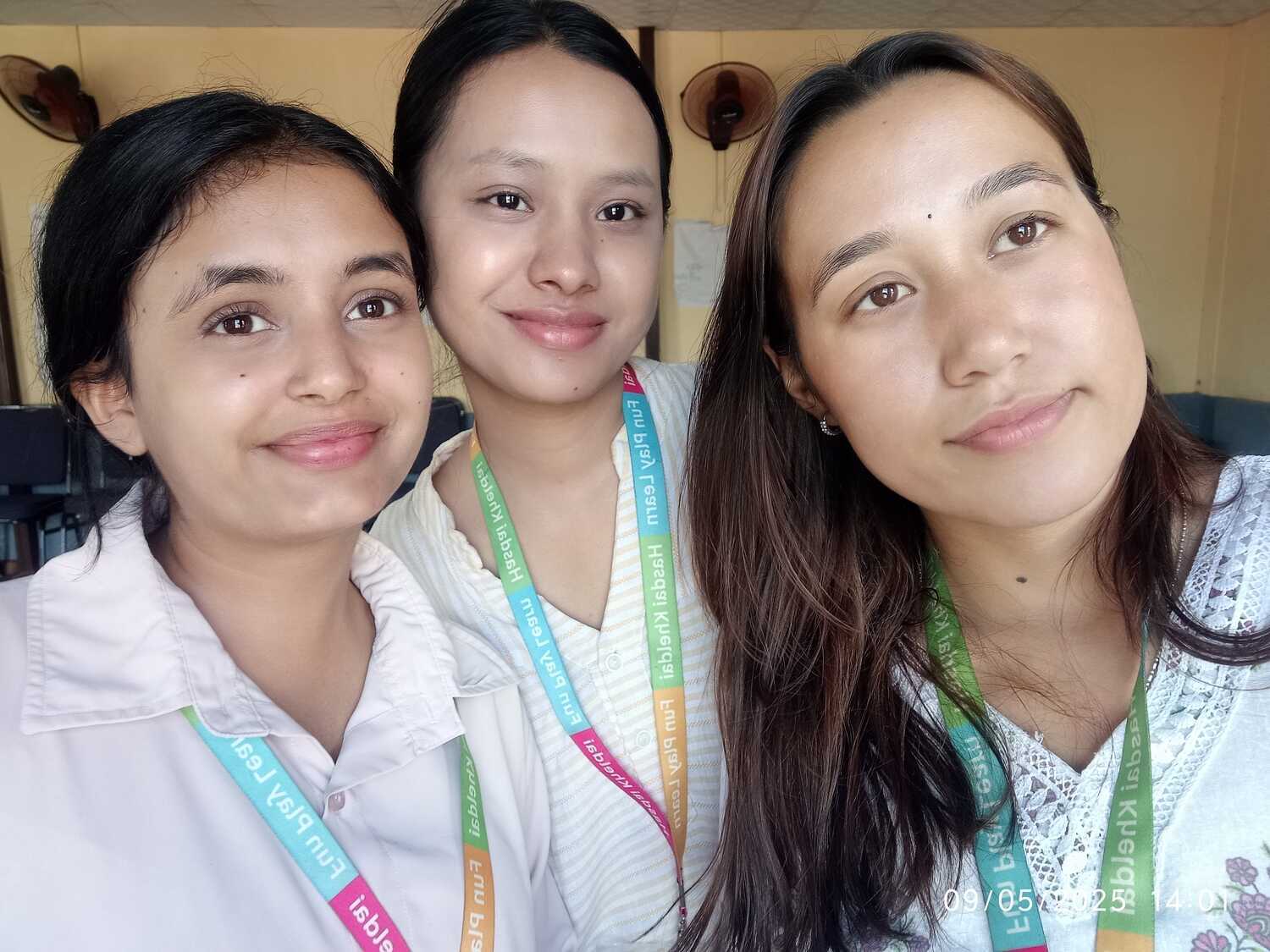 Team Member