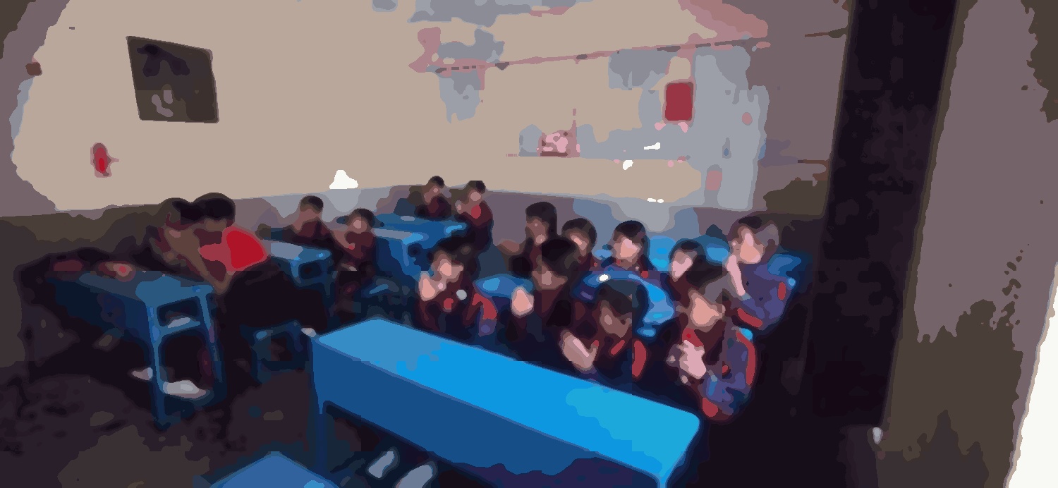 Min nath jestha bharna school