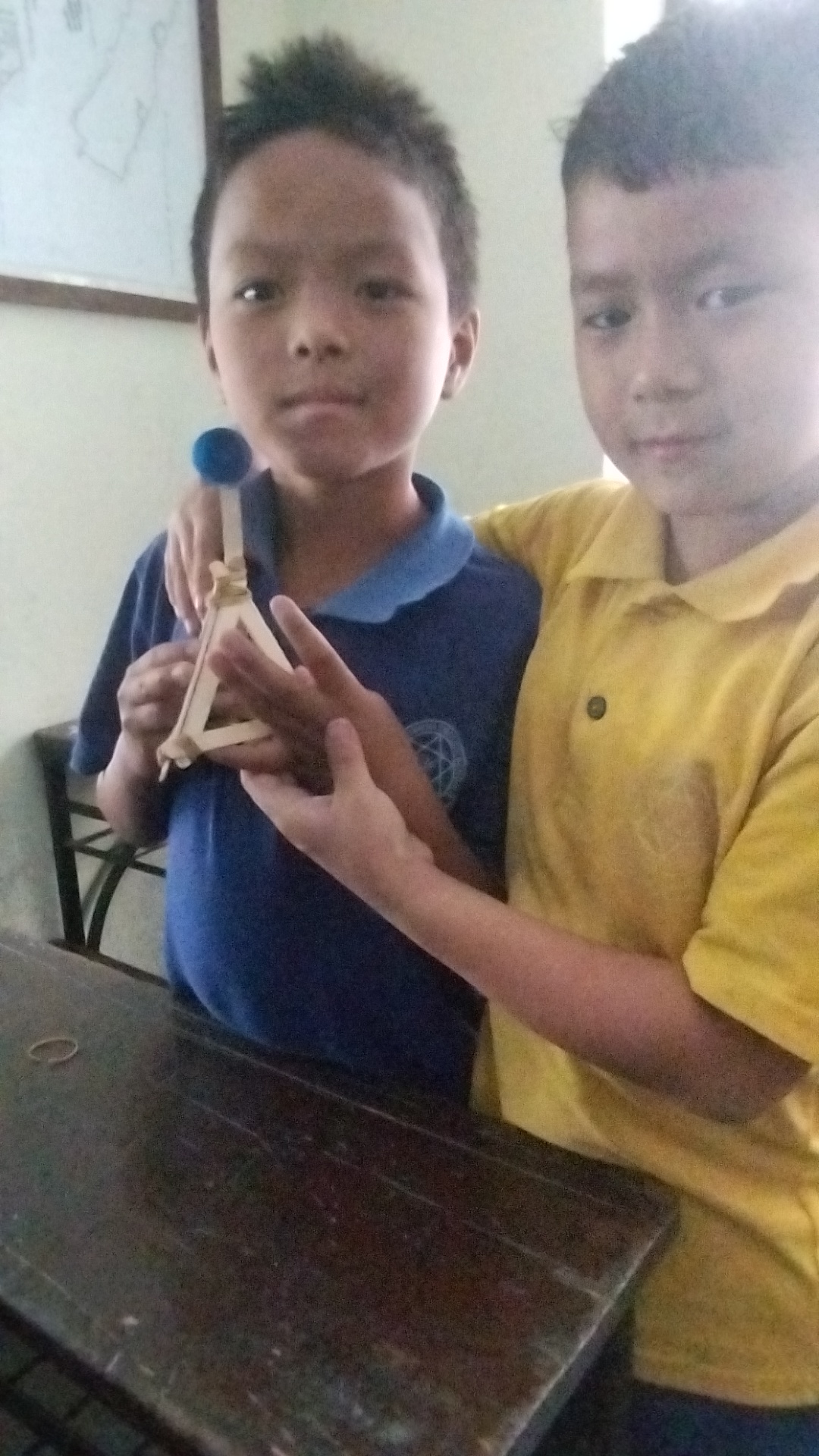 New Sumnima English School