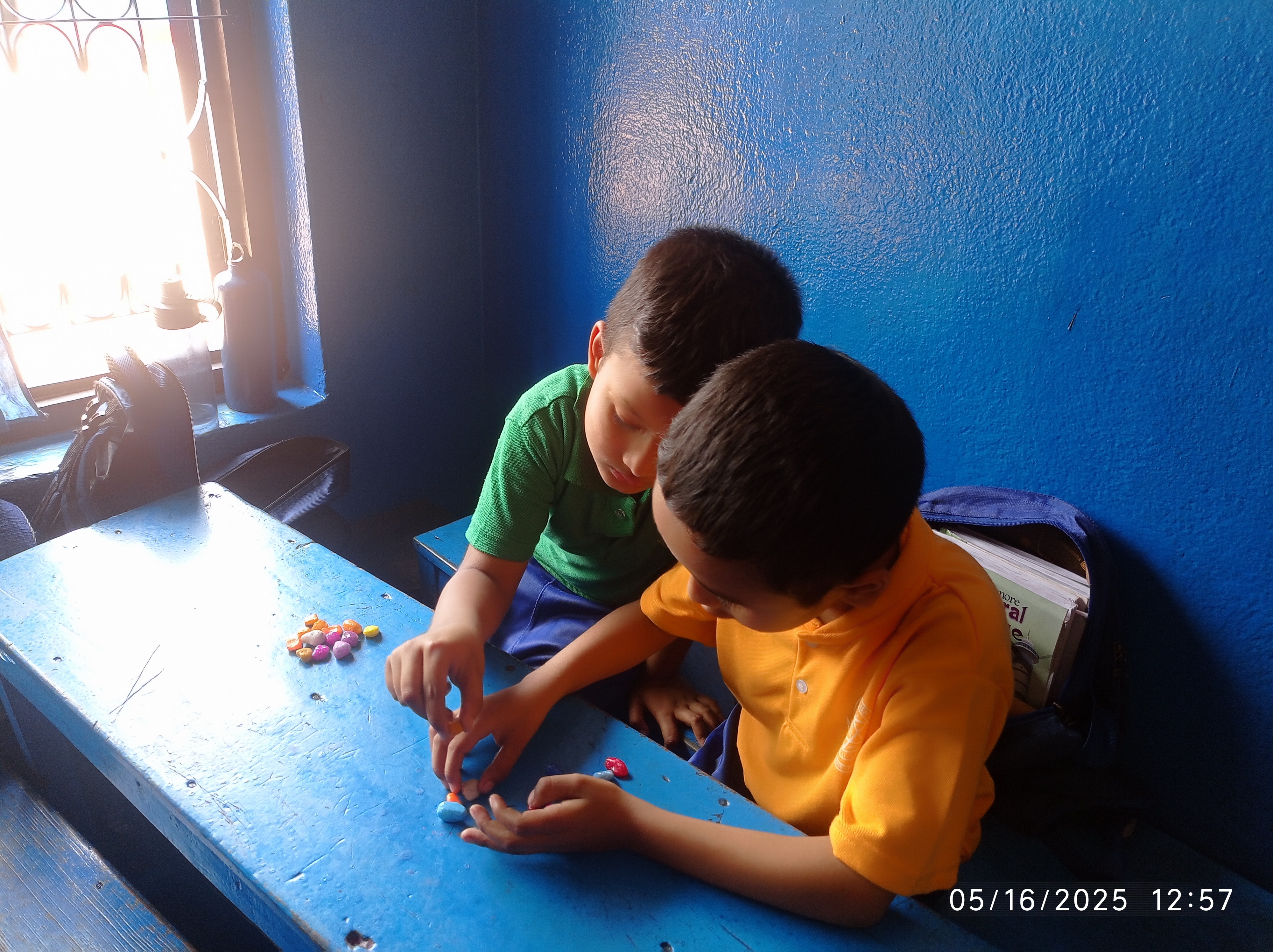 New Sumnima English School