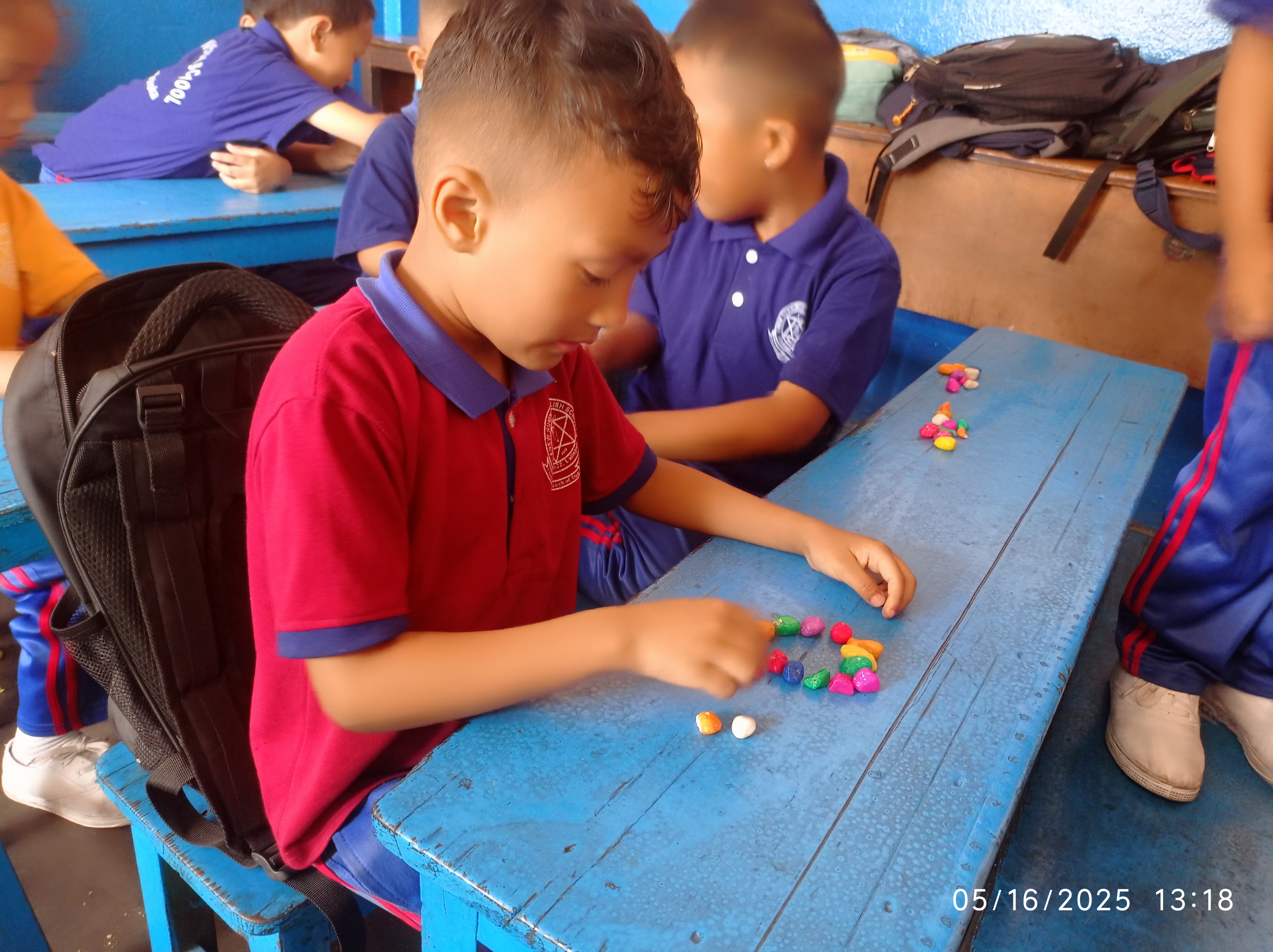 New Sumnima English School