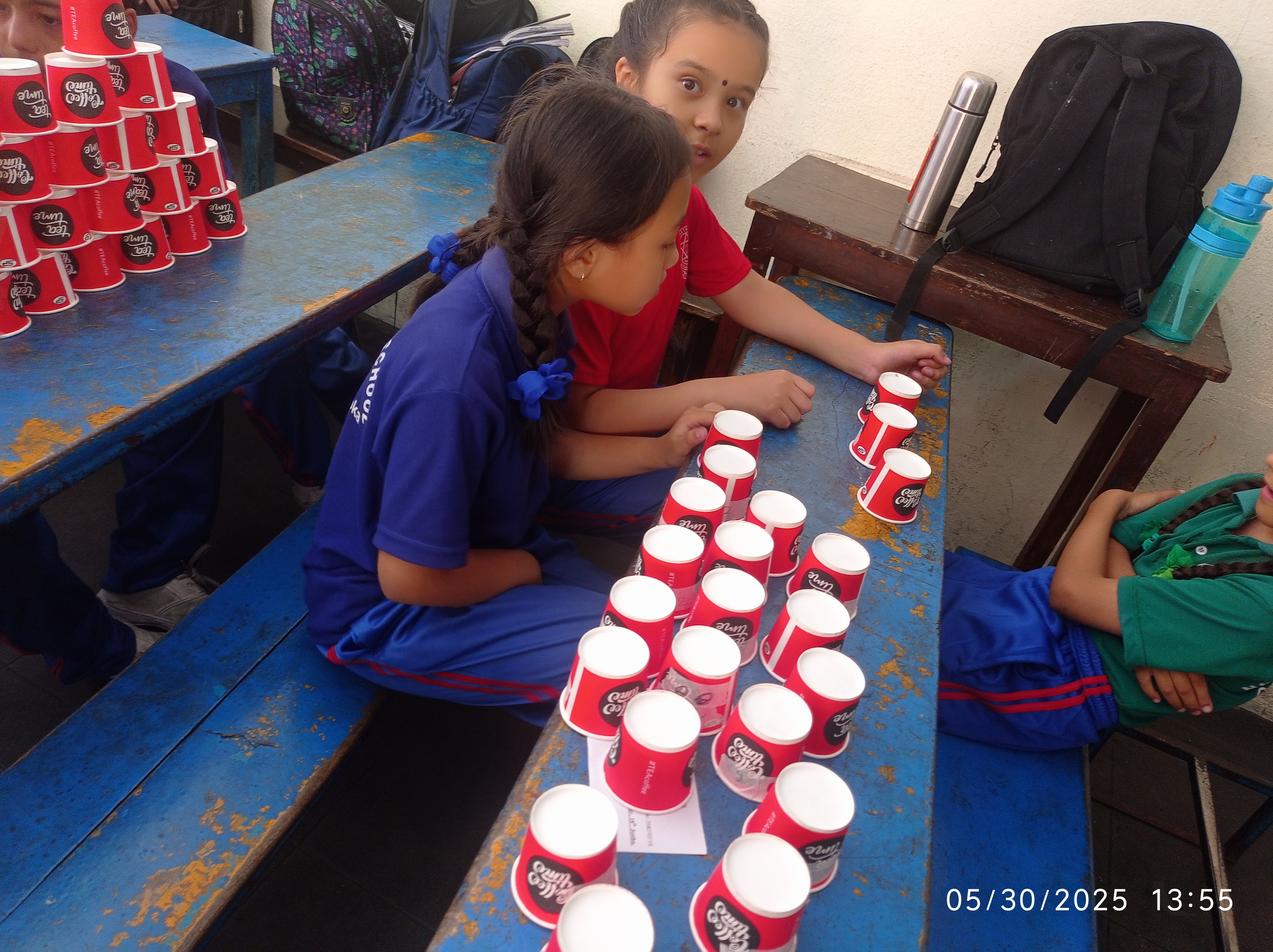 New Sumnima English School