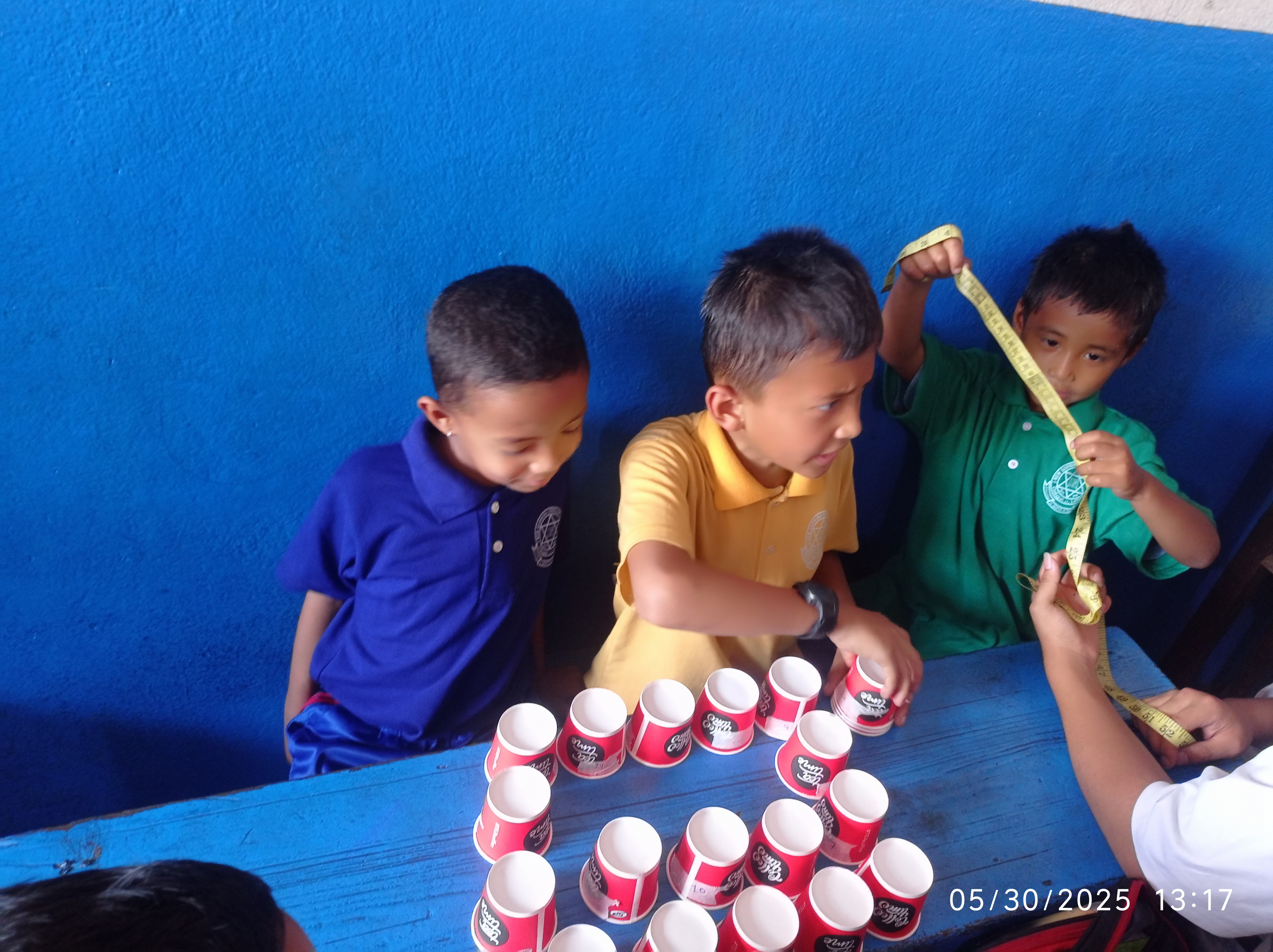 New Sumnima English School