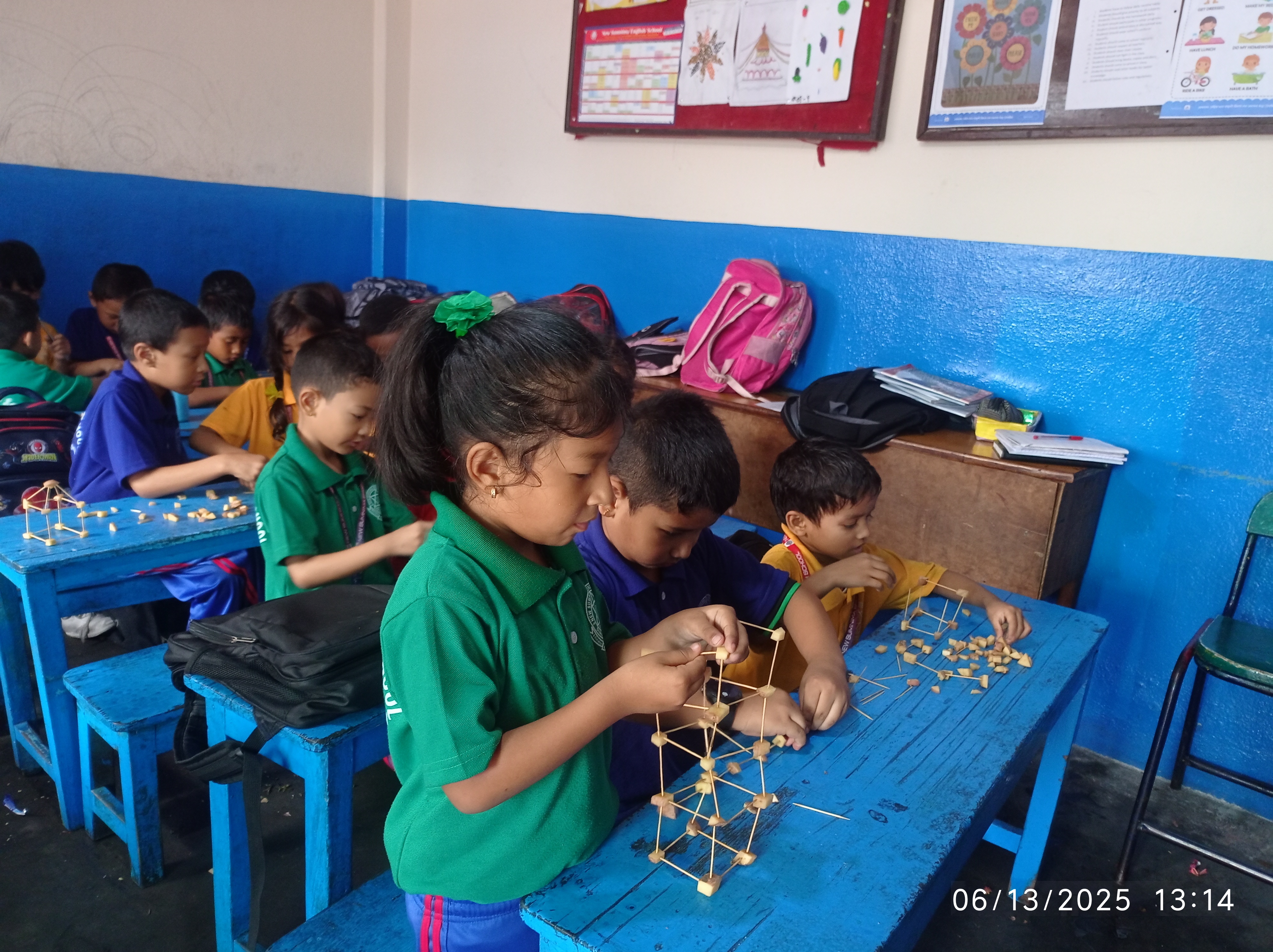 New Sumnima English School
