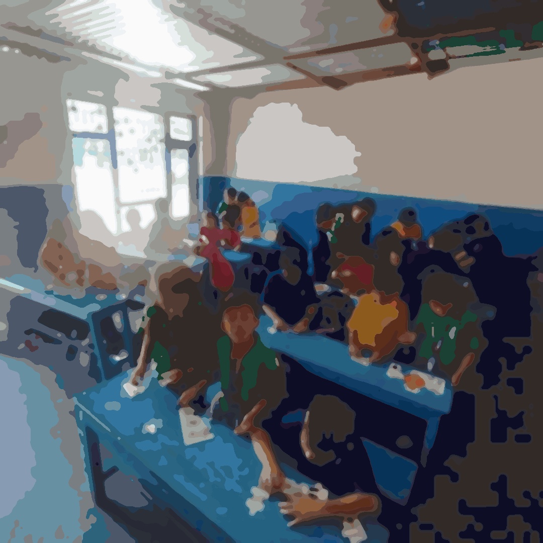 New Sumnima English School