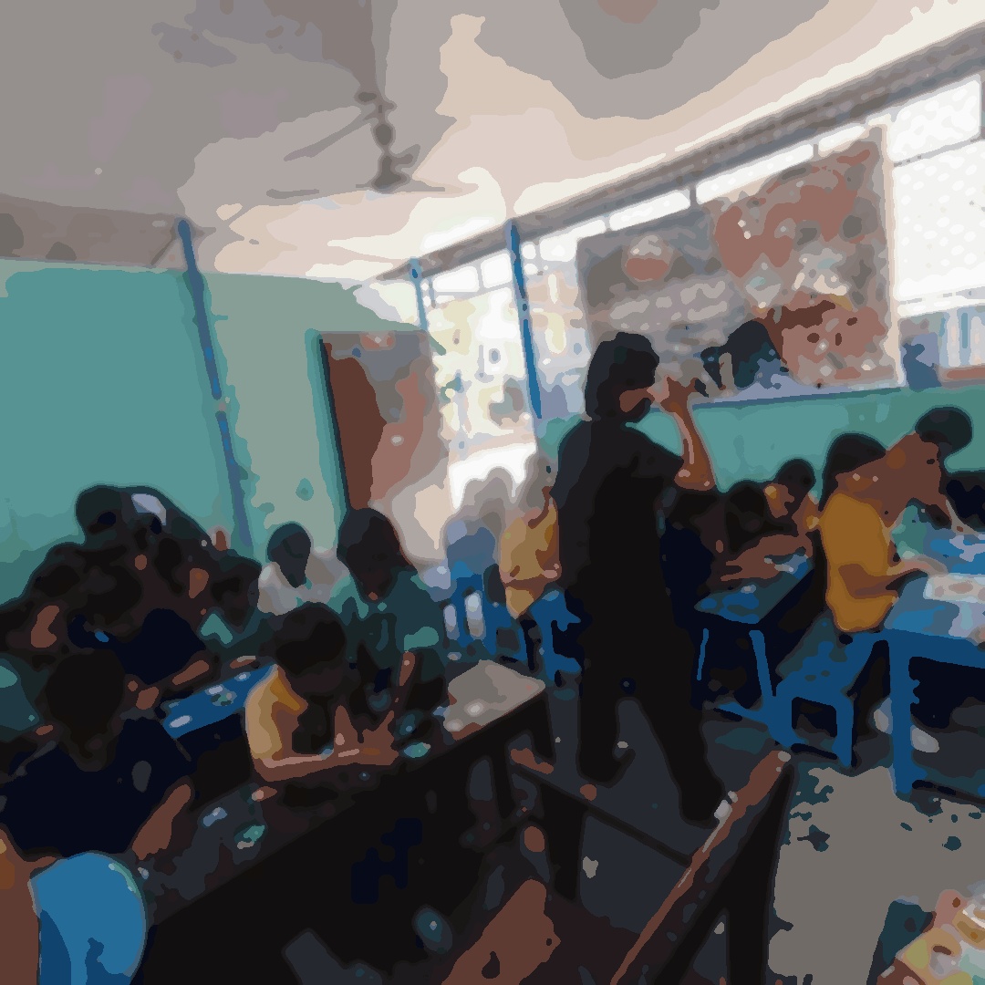 New Sumnima English School
