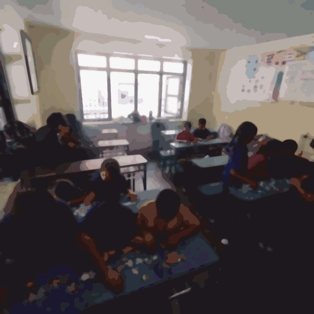 New Sumnima English School