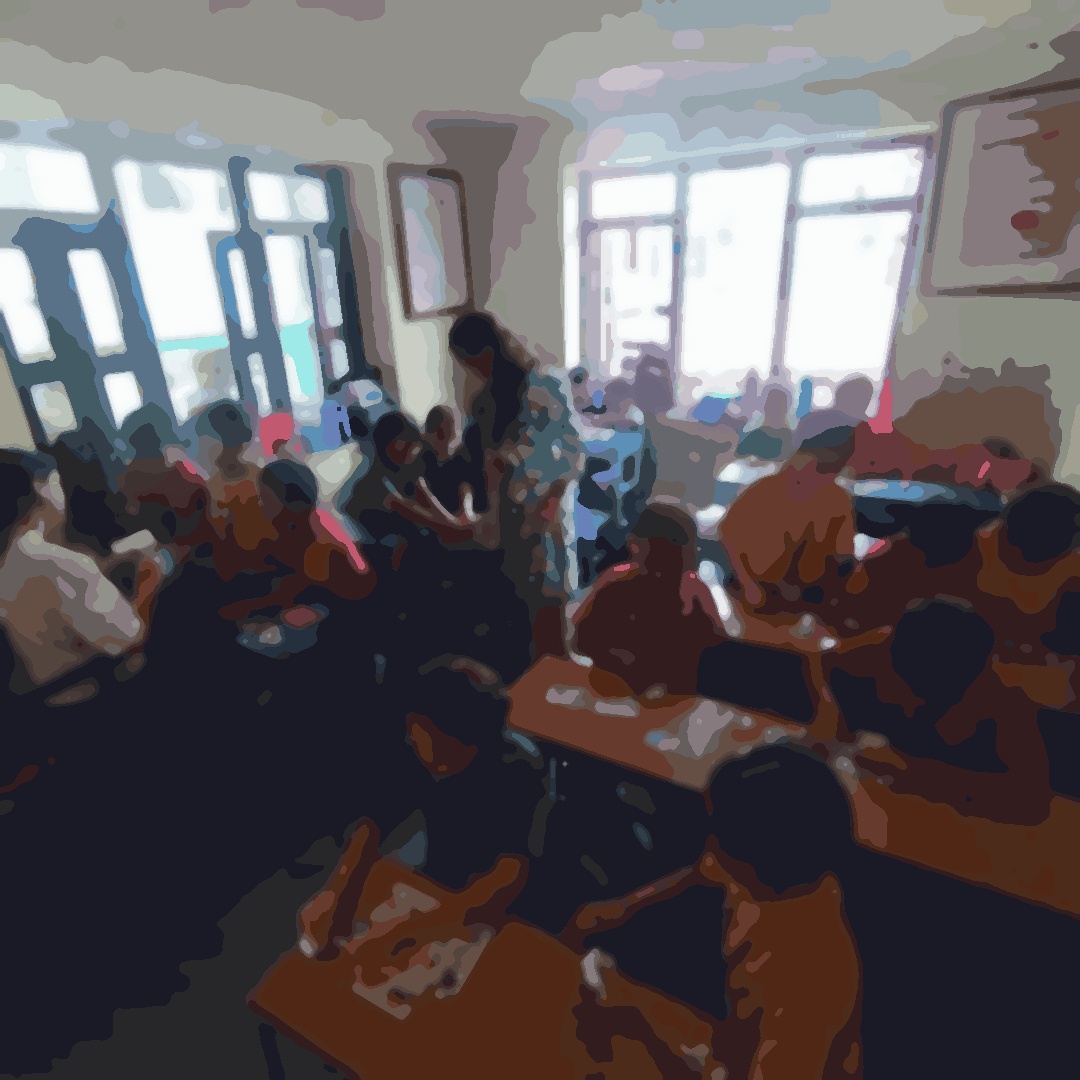 New Sumnima English School
