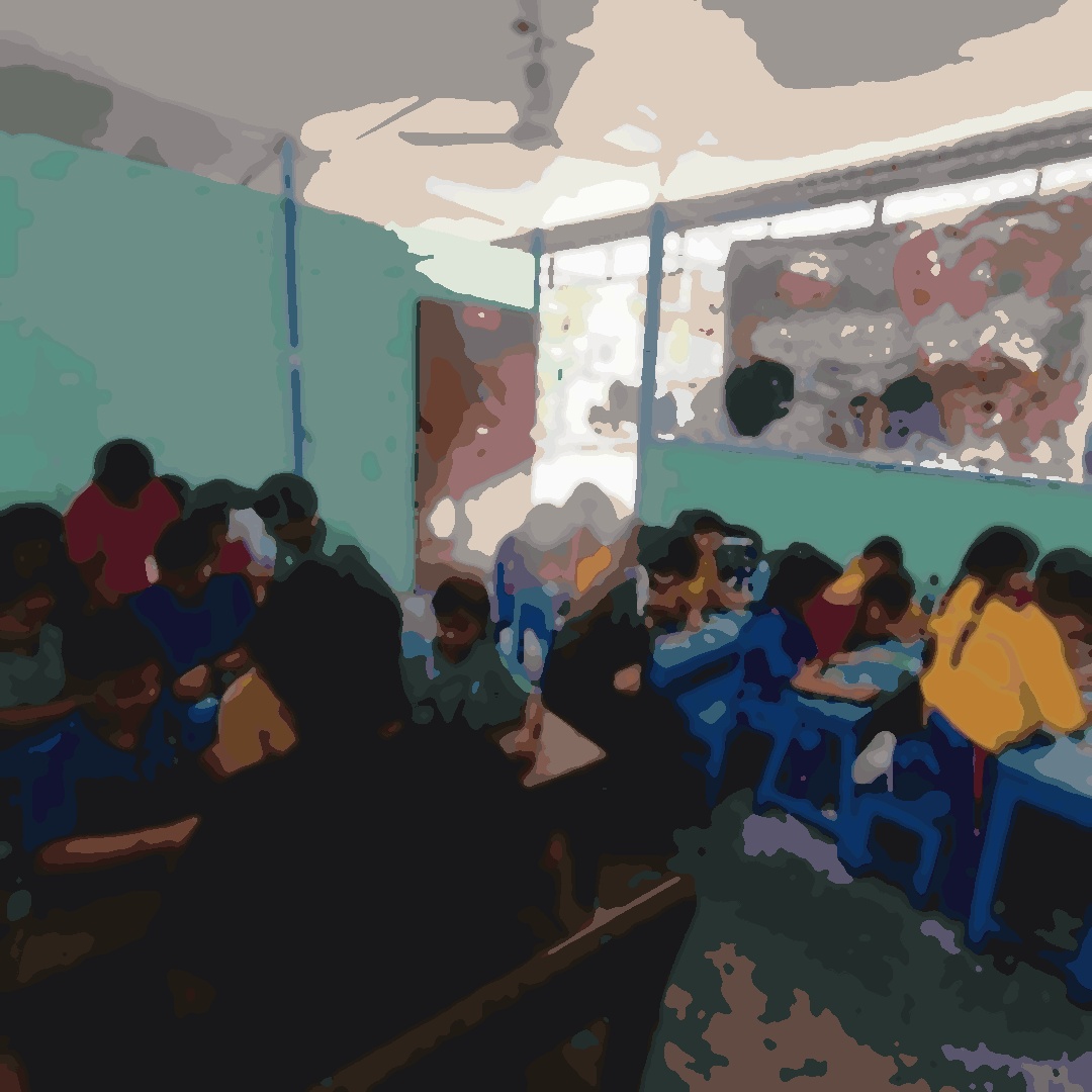New Sumnima English School