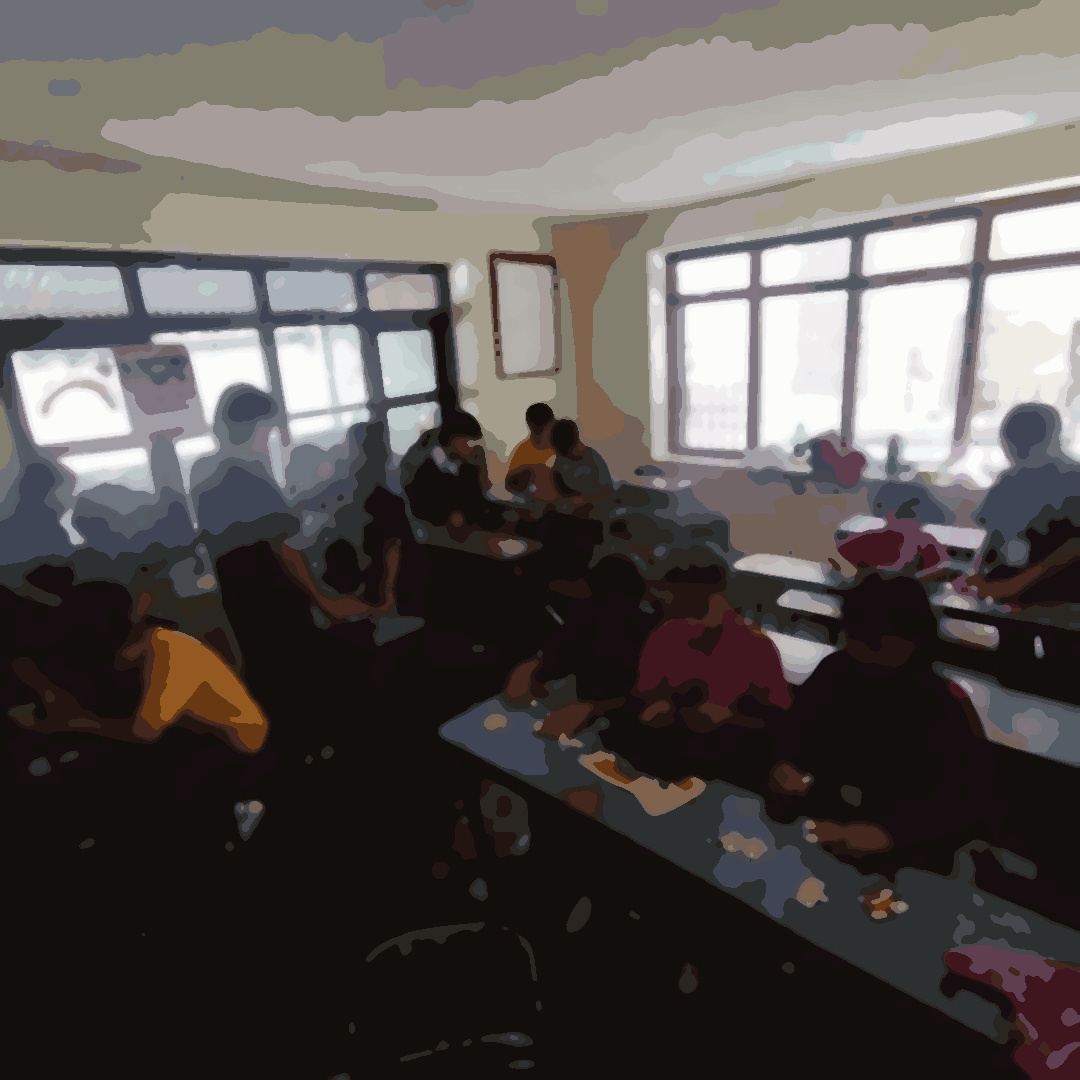 New Sumnima English School