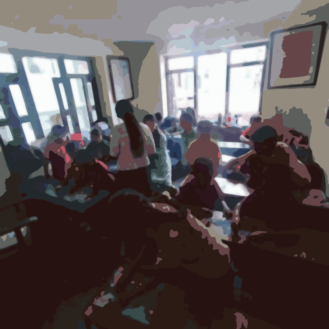 New Sumnima English School