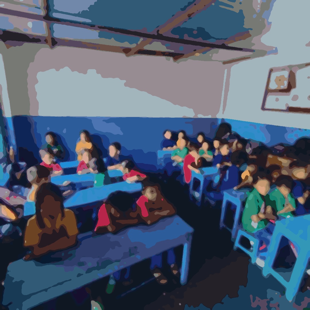 New Sumnima English School