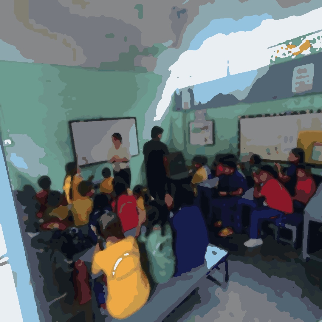 New Sumnima English School