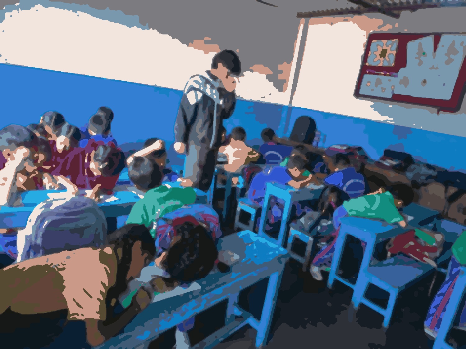 New Sumnima English School