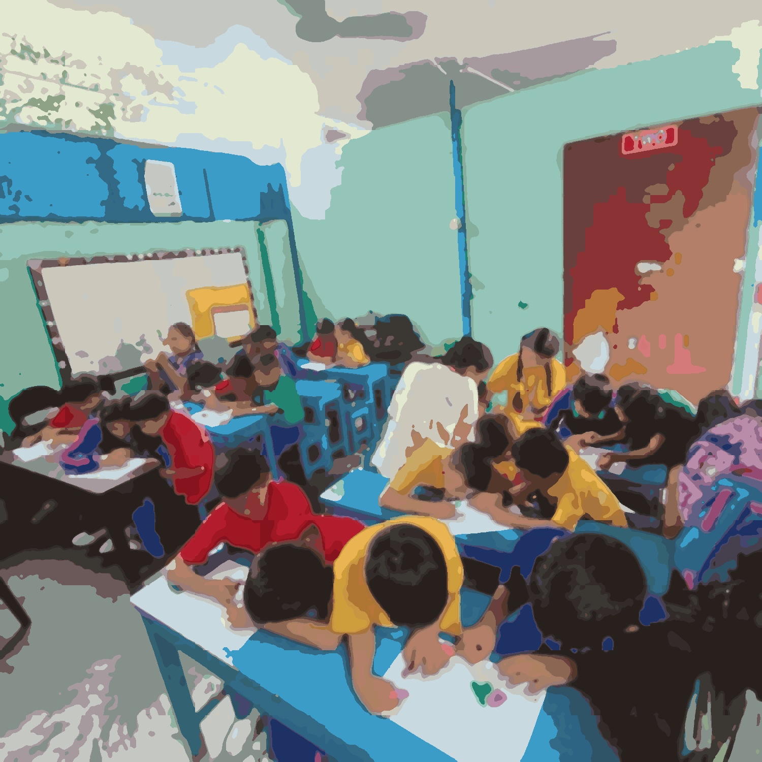 New Sumnima English School