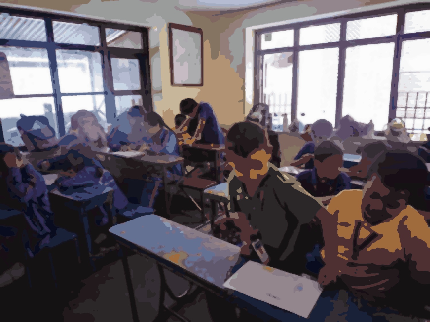 New Sumnima English School