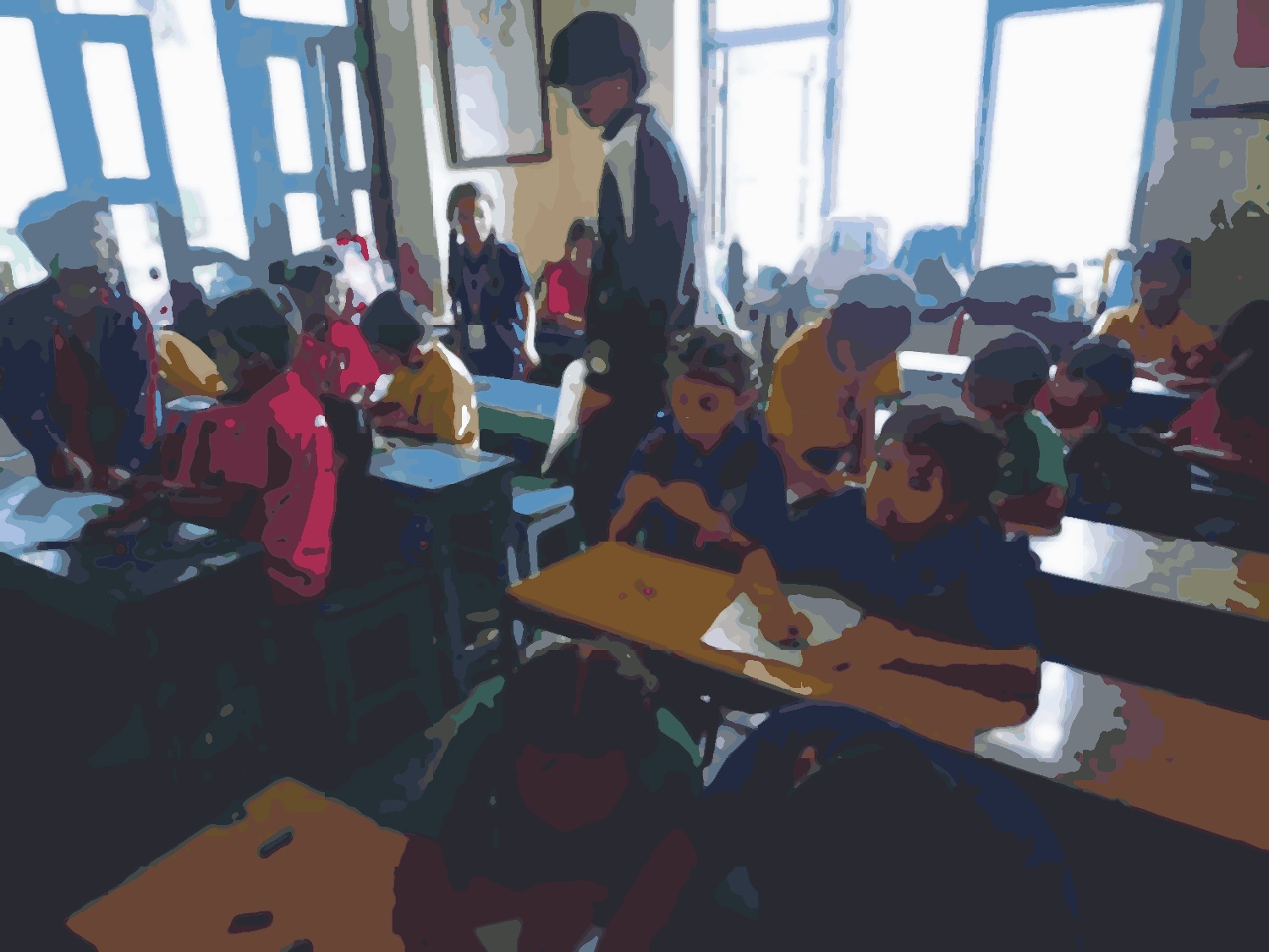 New Sumnima English School
