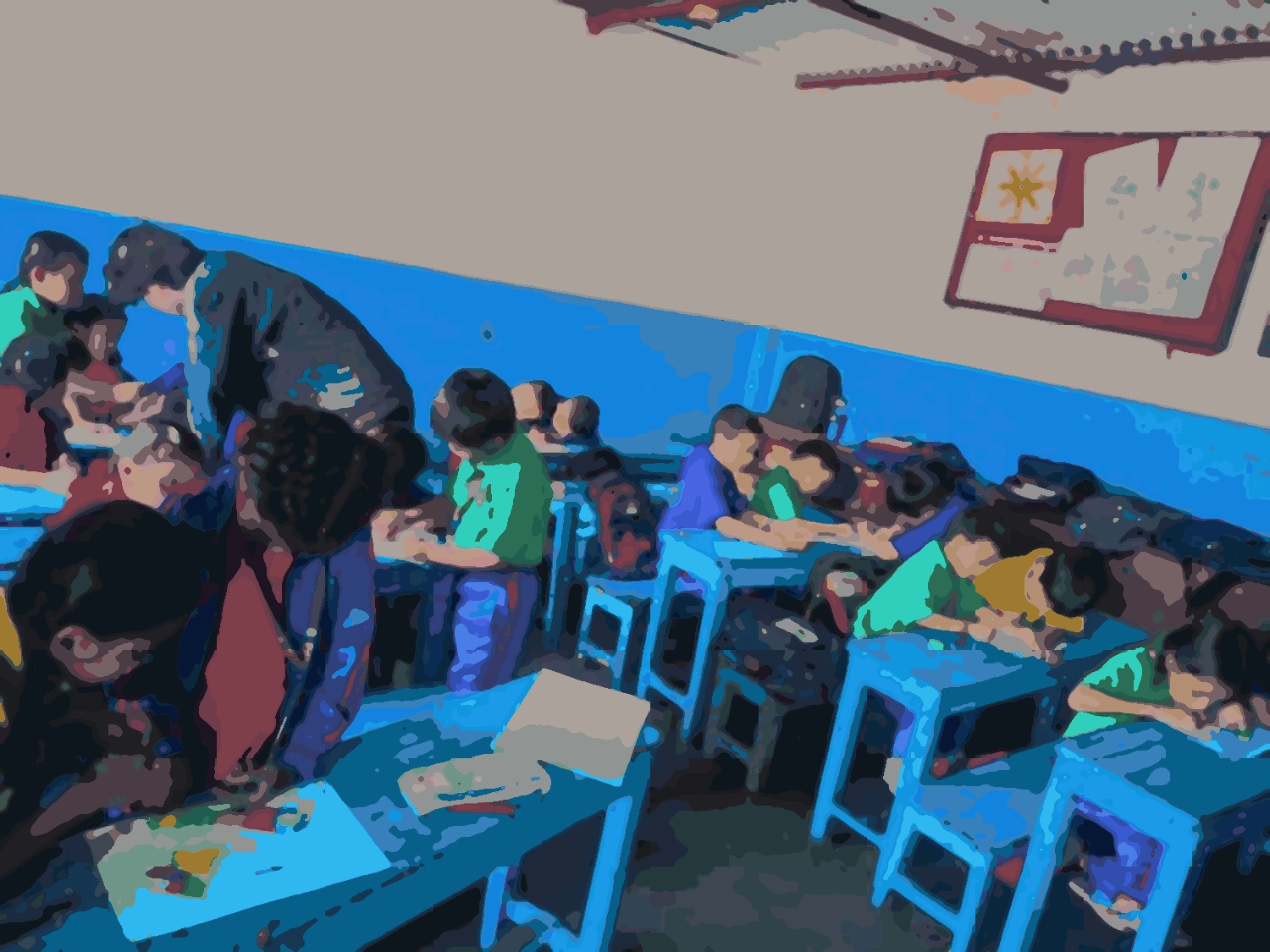 New Sumnima English School