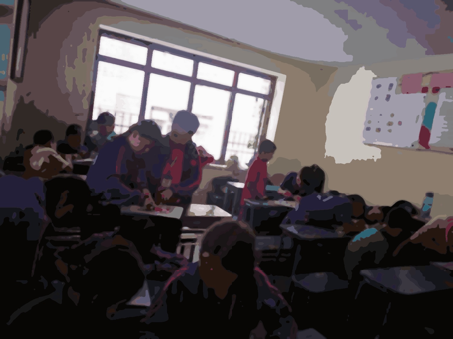 New Sumnima English School