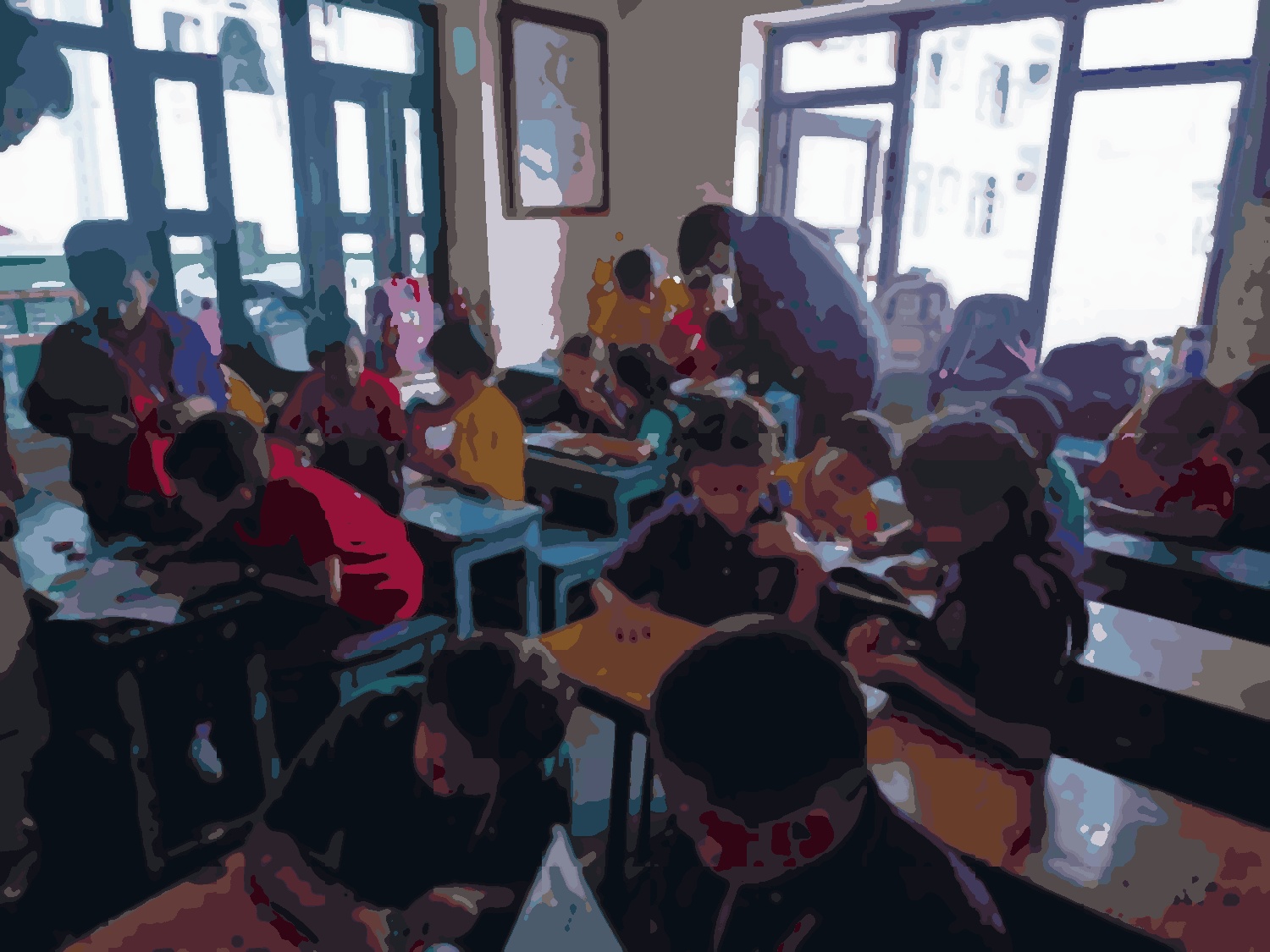 New Sumnima English School