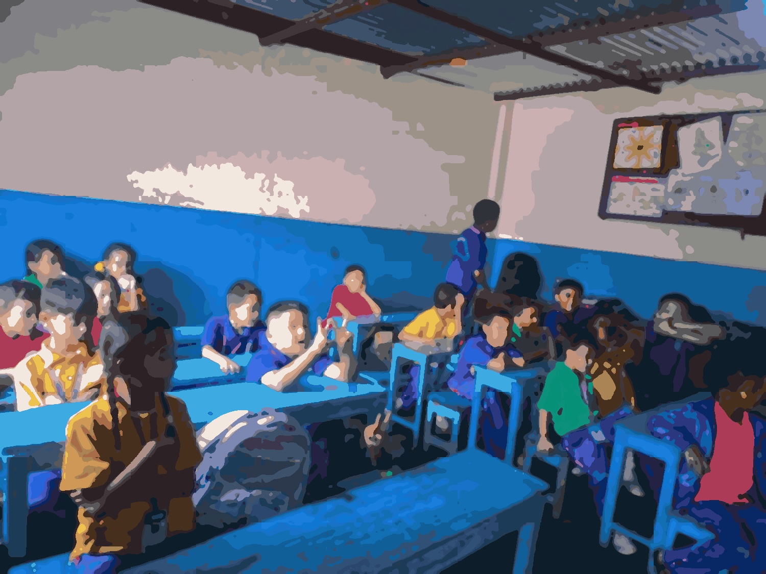 New Sumnima English School