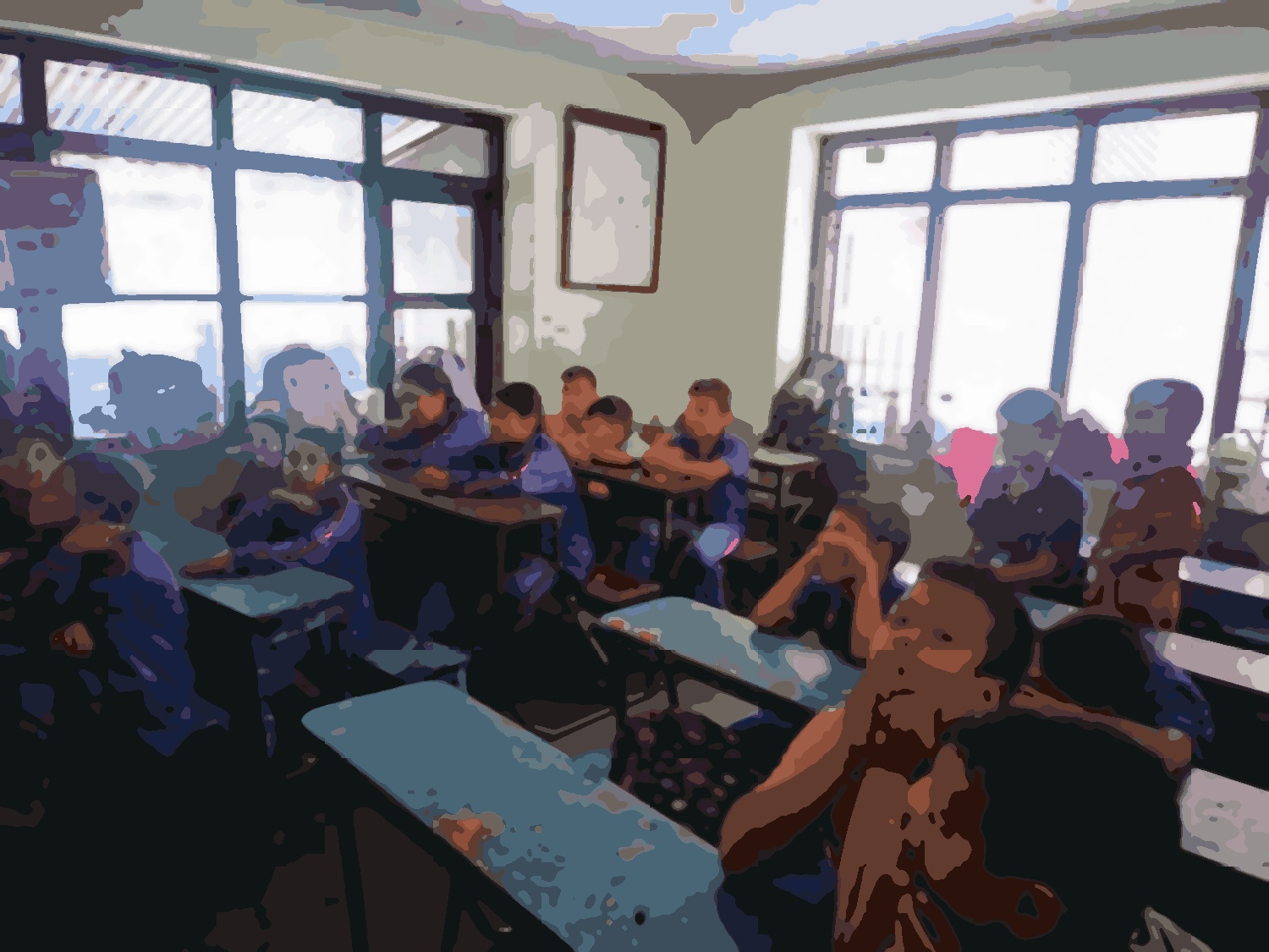 New Sumnima English School