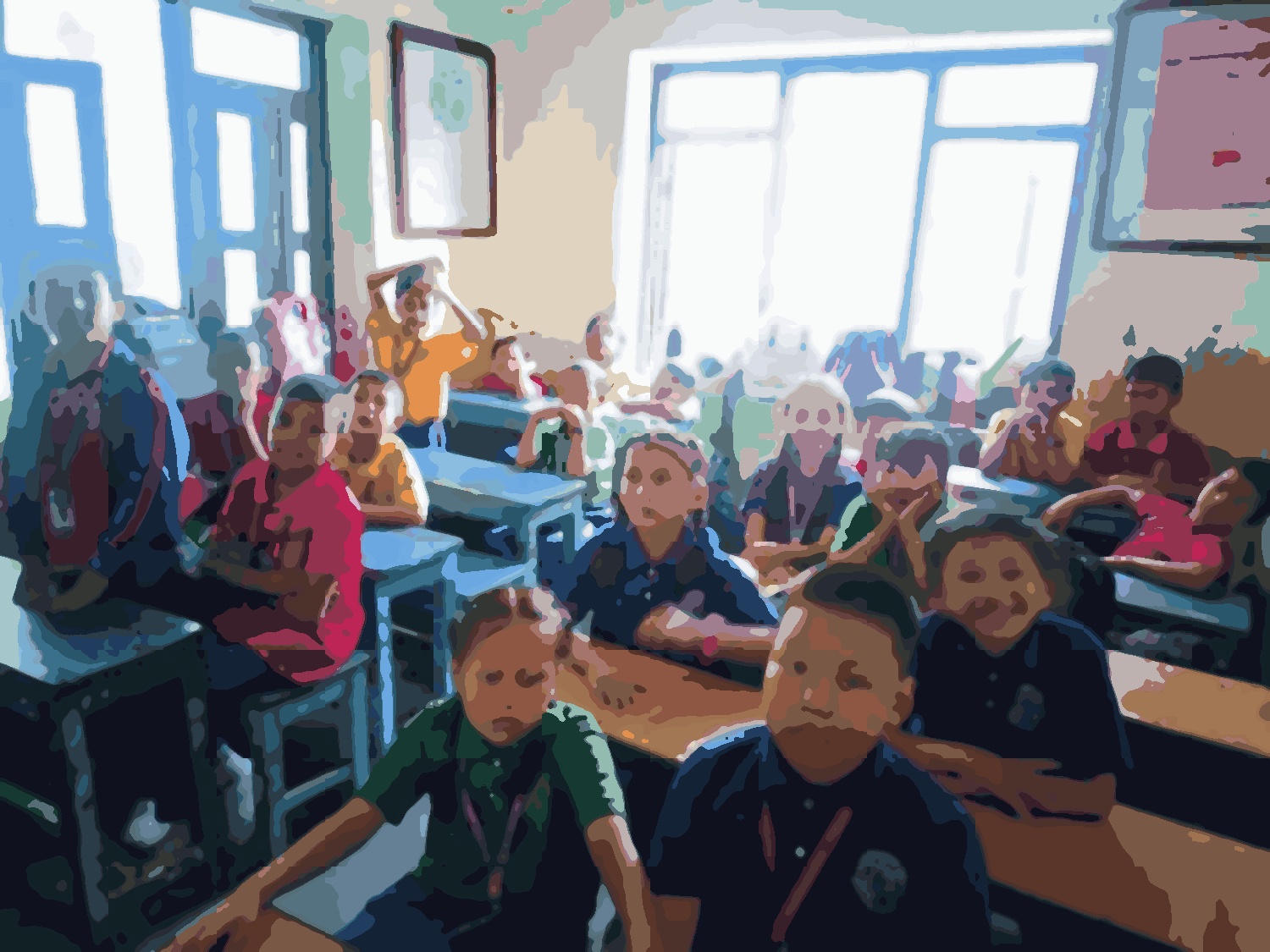 New Sumnima English School