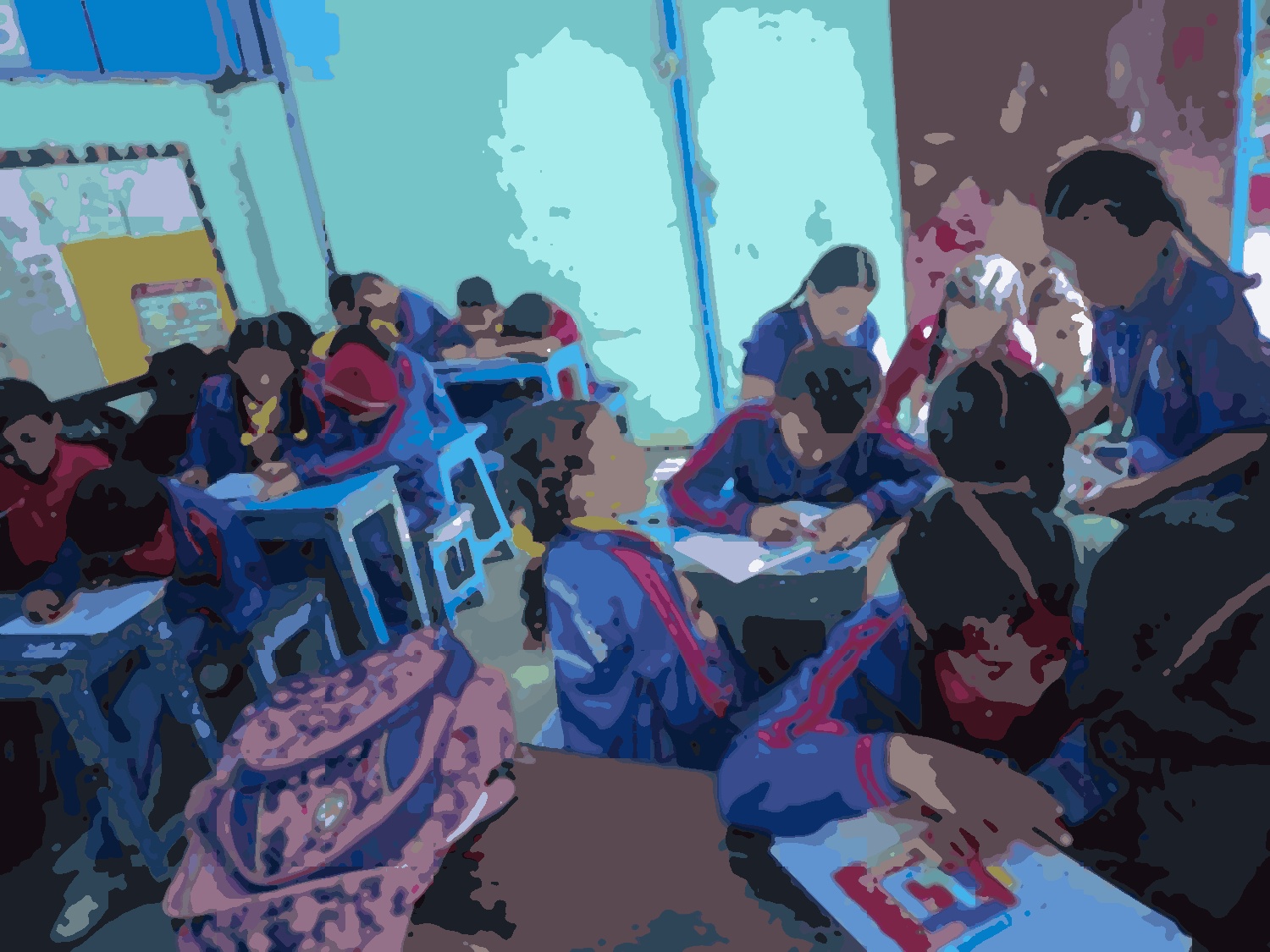 New Sumnima English School