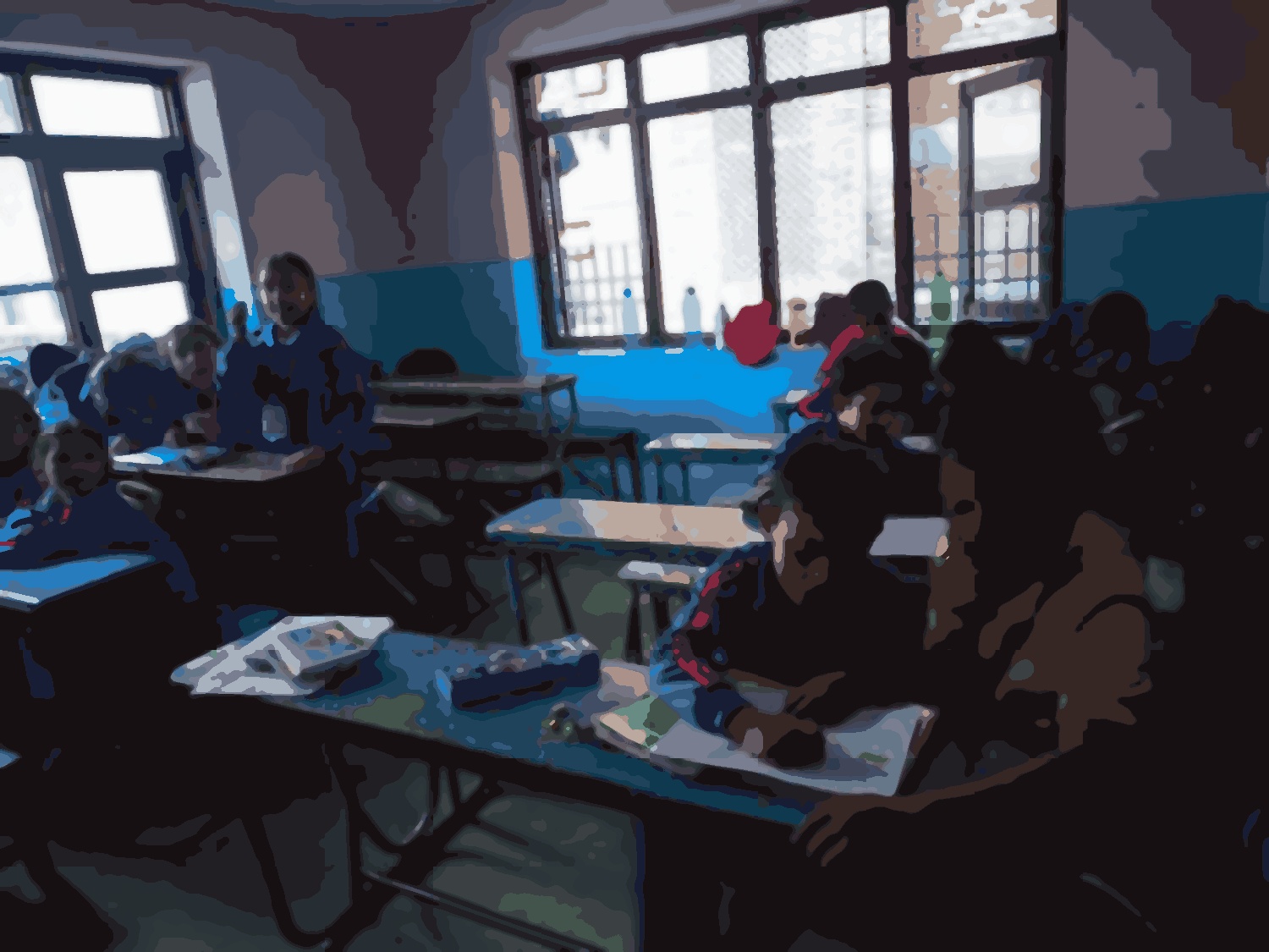 New Sumnima English School