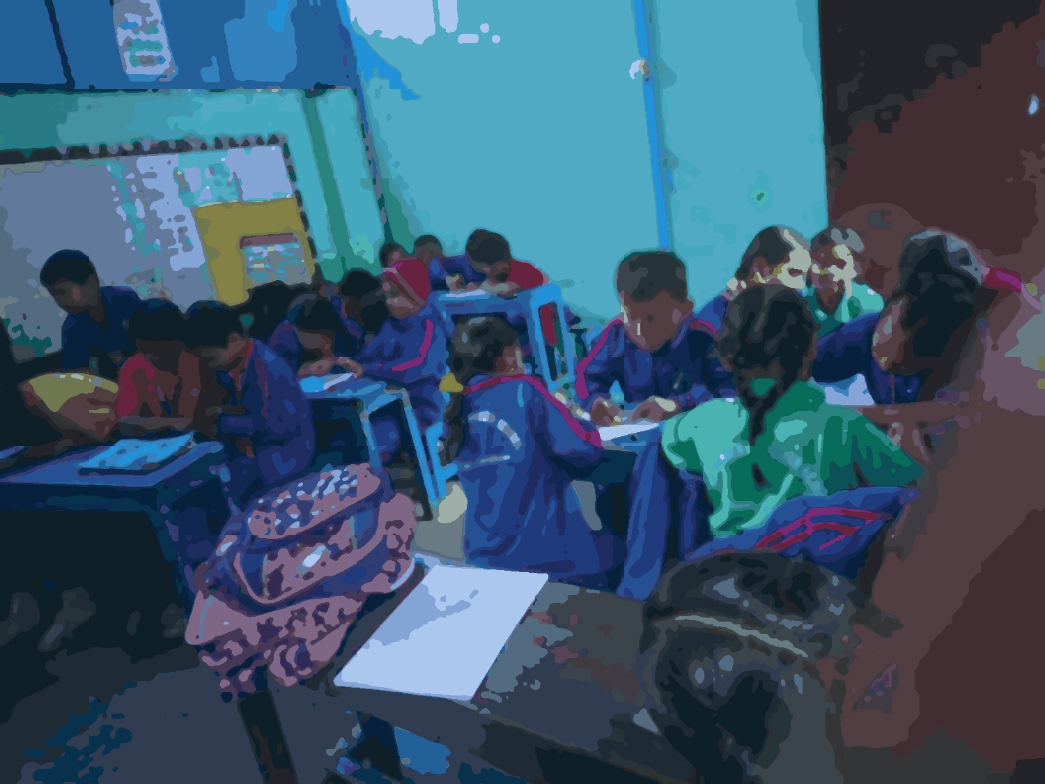 New Sumnima English School