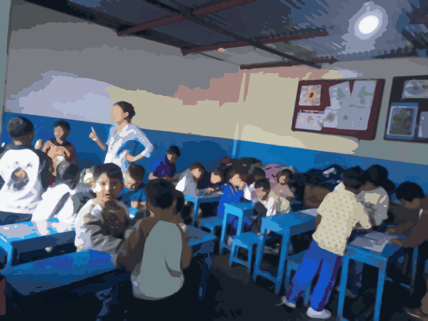 New Sumnima English School