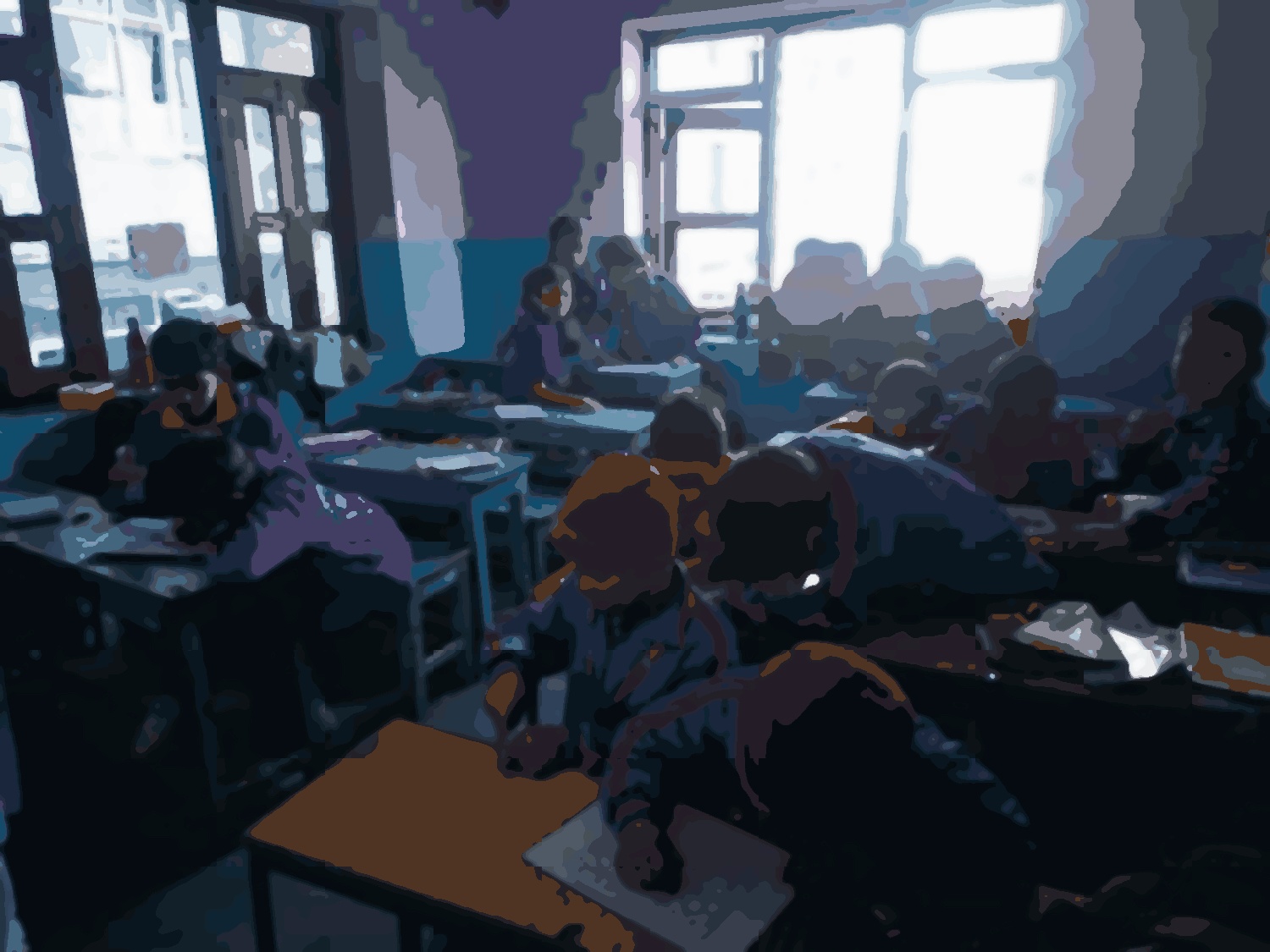 New Sumnima English School