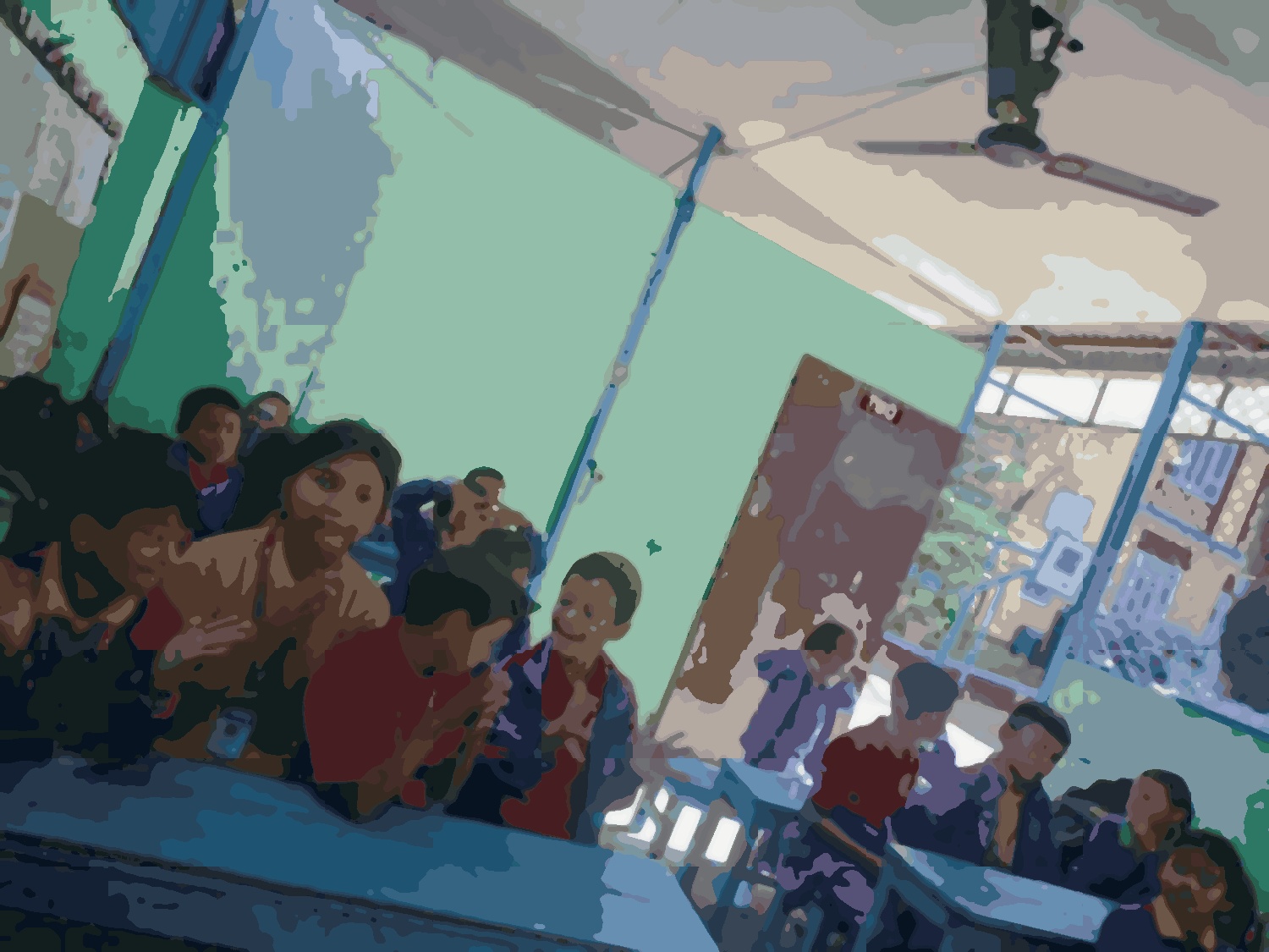 New Sumnima English School