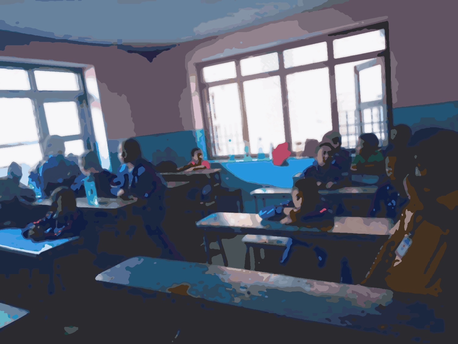 New Sumnima English School