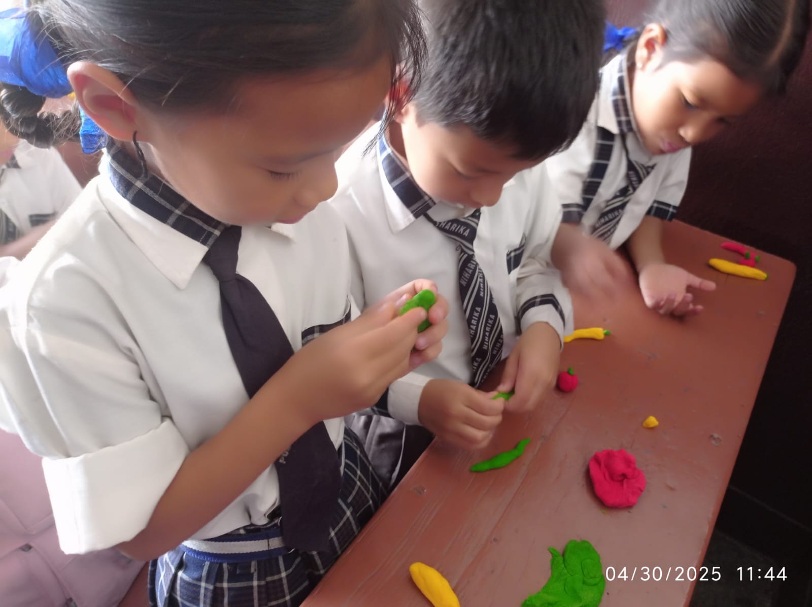 Niharika Public School