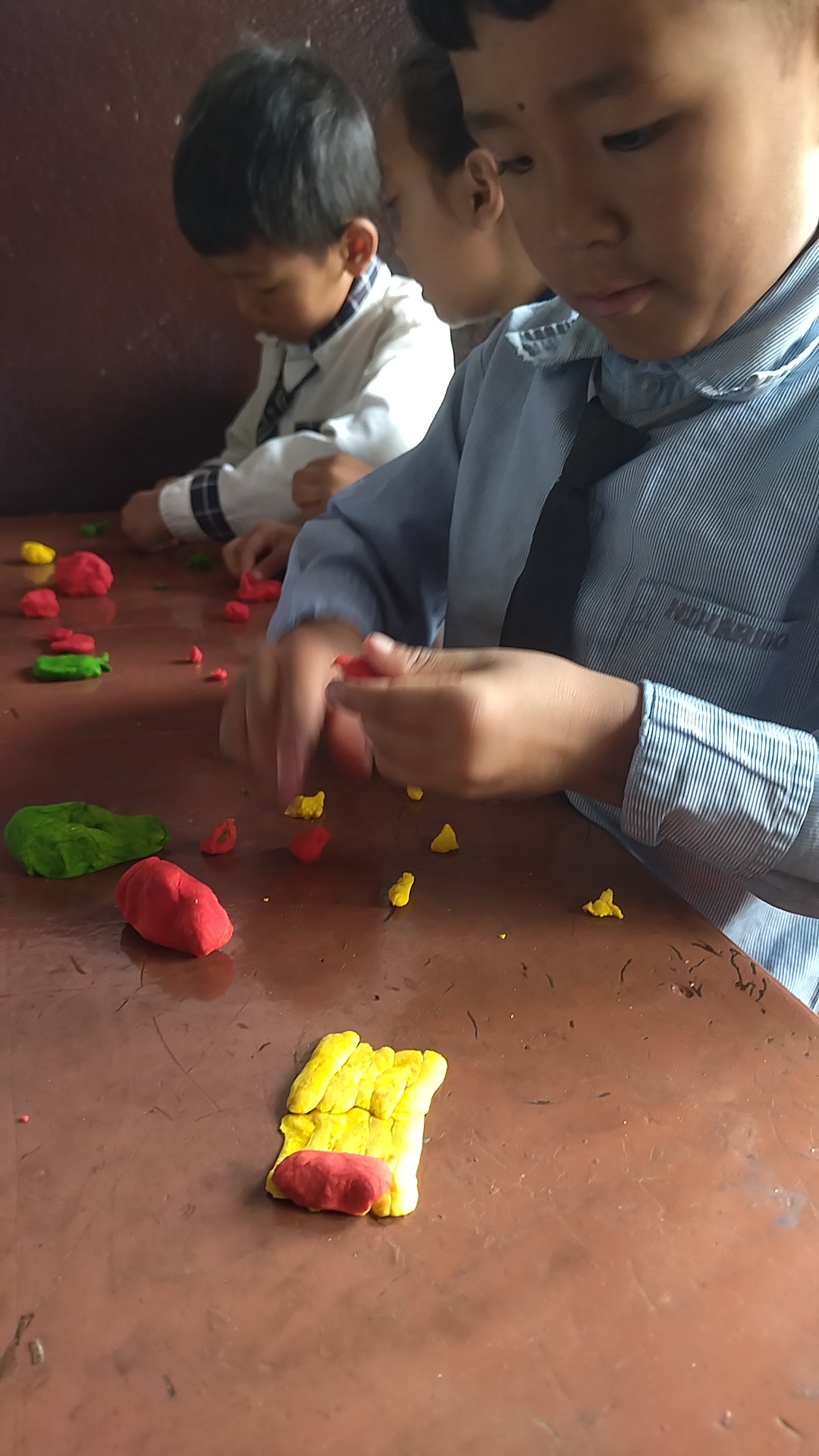 Niharika Public School