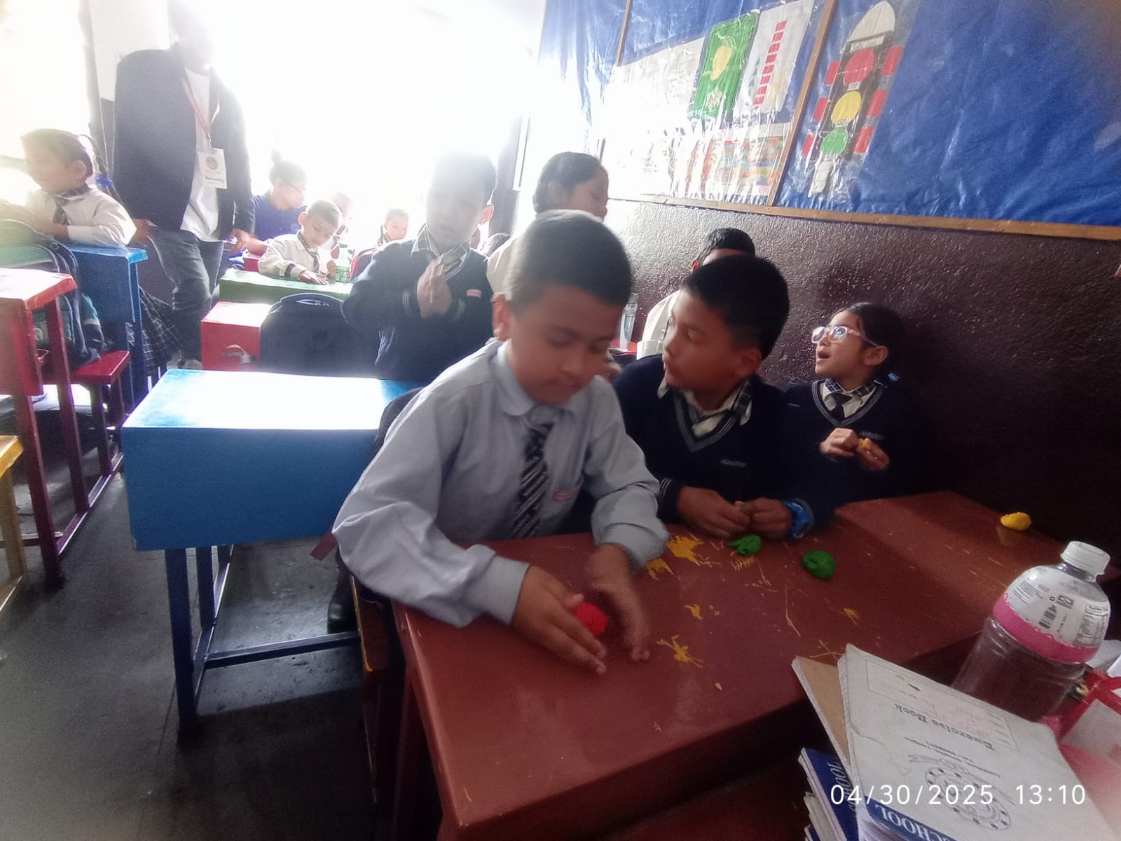 Niharika Public School