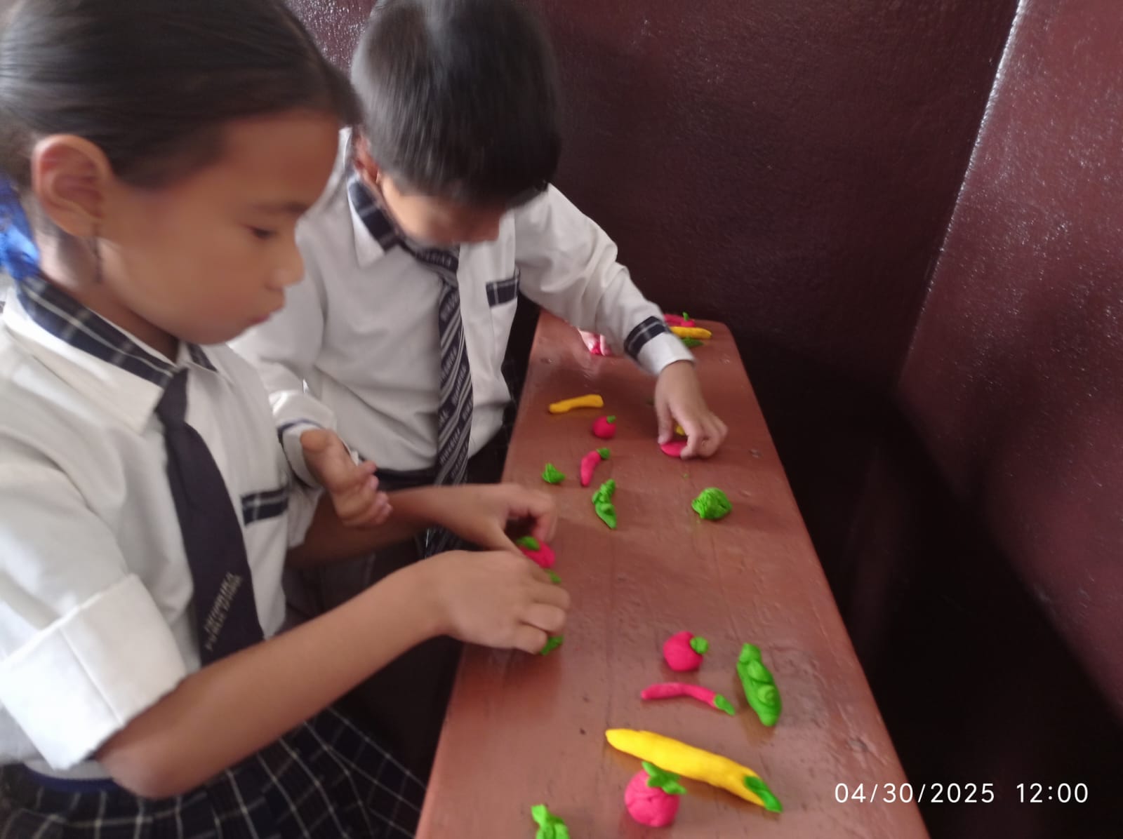Niharika Public School